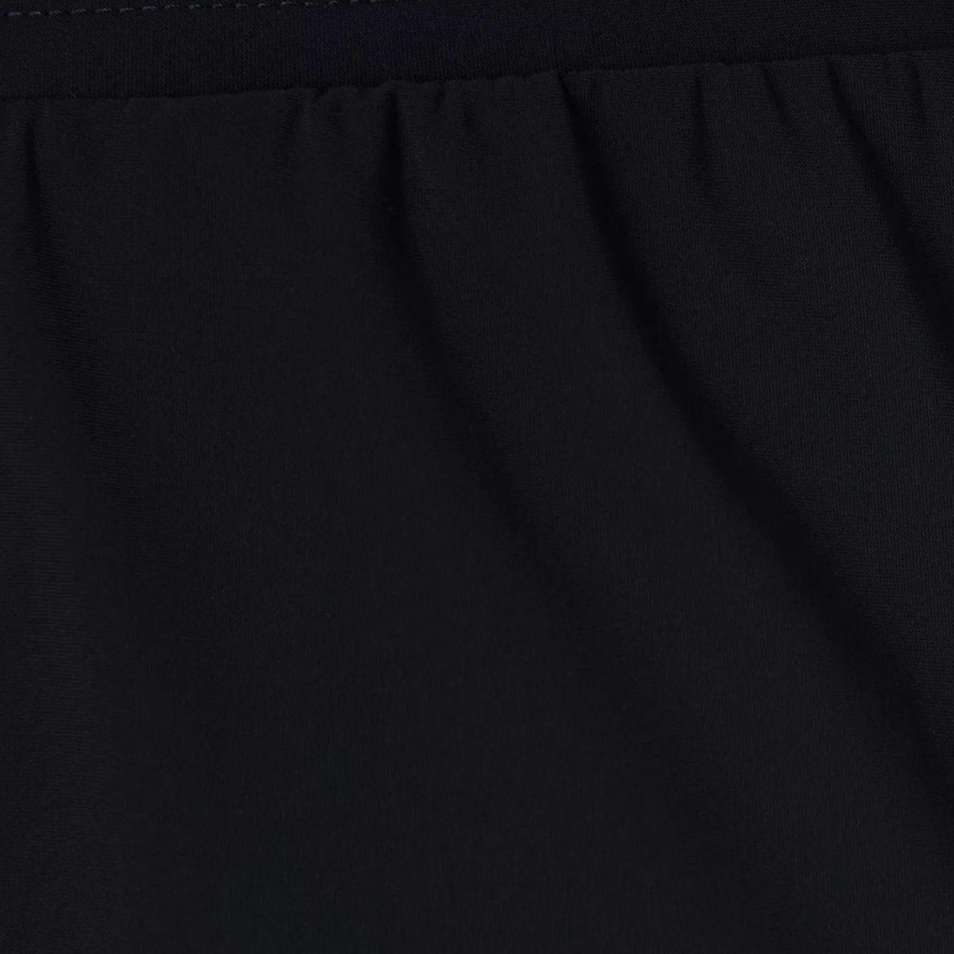 Sweaty Betty Explorer Wide Leg 30 Trouser Kadın Siyah Pantolon