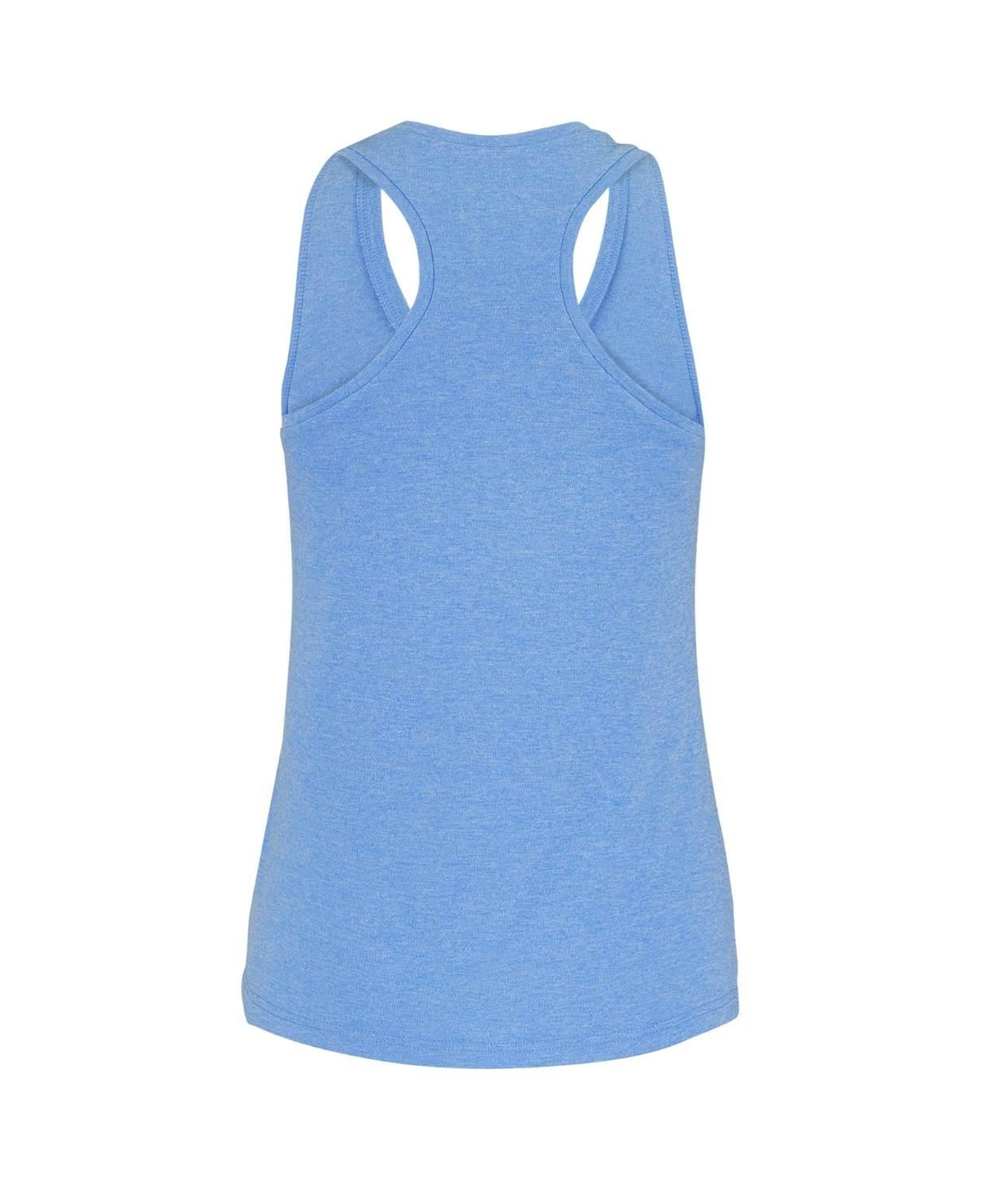 Babolat Play Kadın Beyaz Tank Top