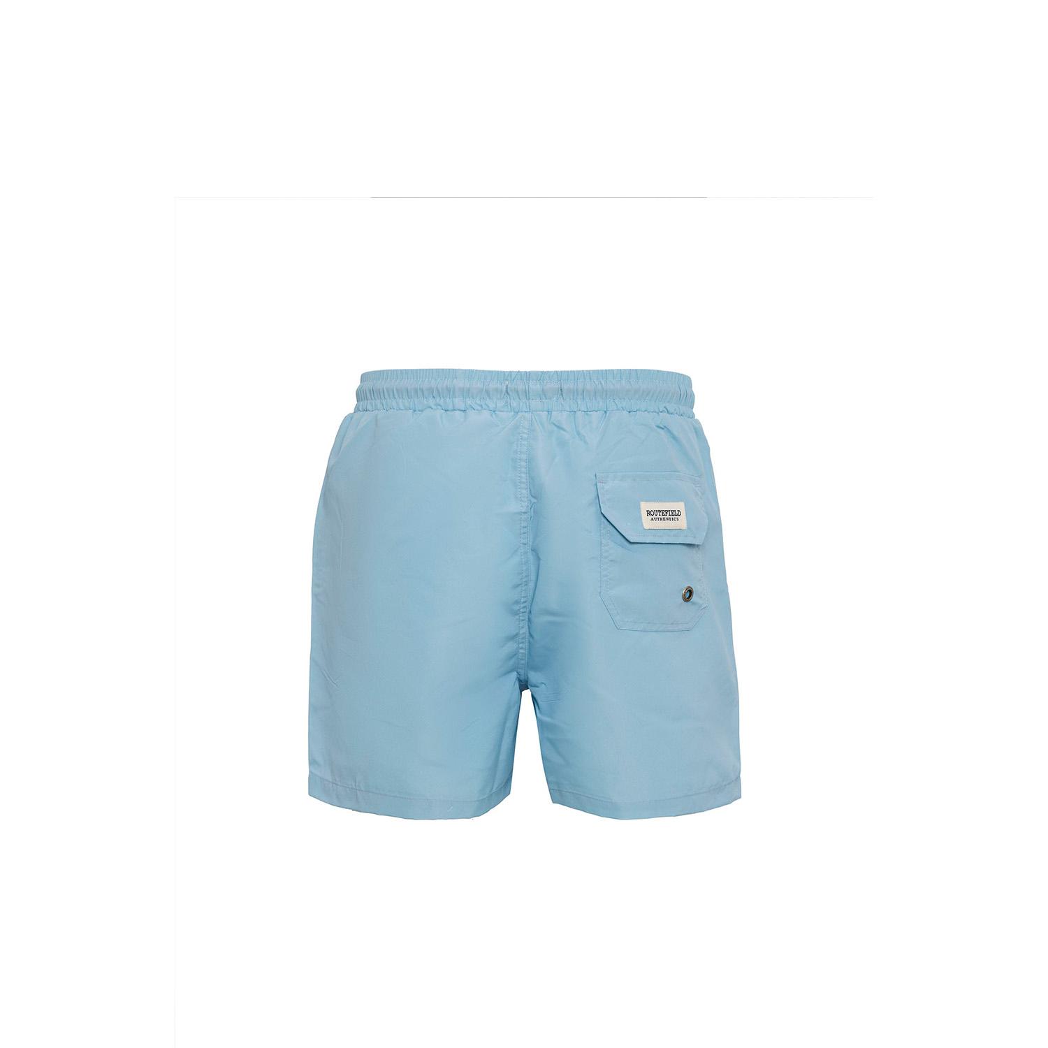 Routefield Velma Erkek Volley Short