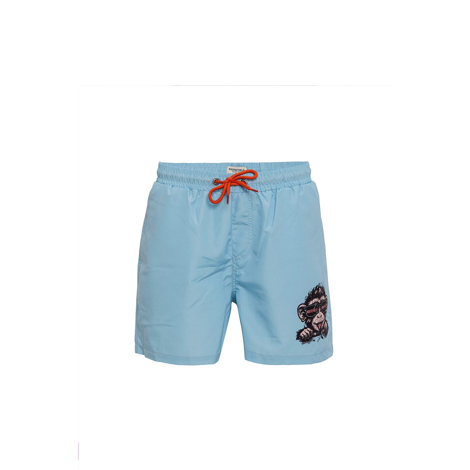 Routefield Velma Erkek Volley Short