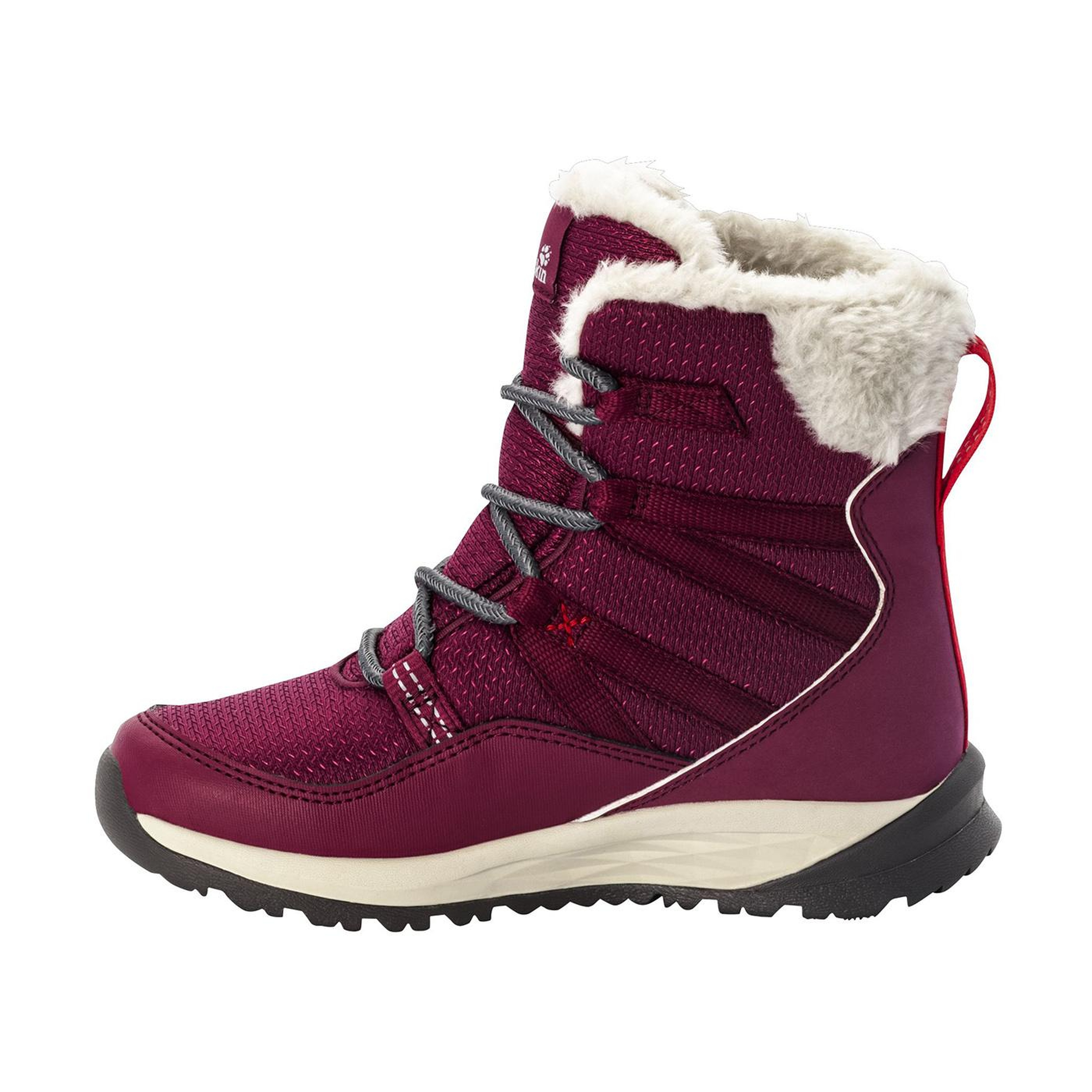 POLAR WOLF TEXAPORE HIGH K