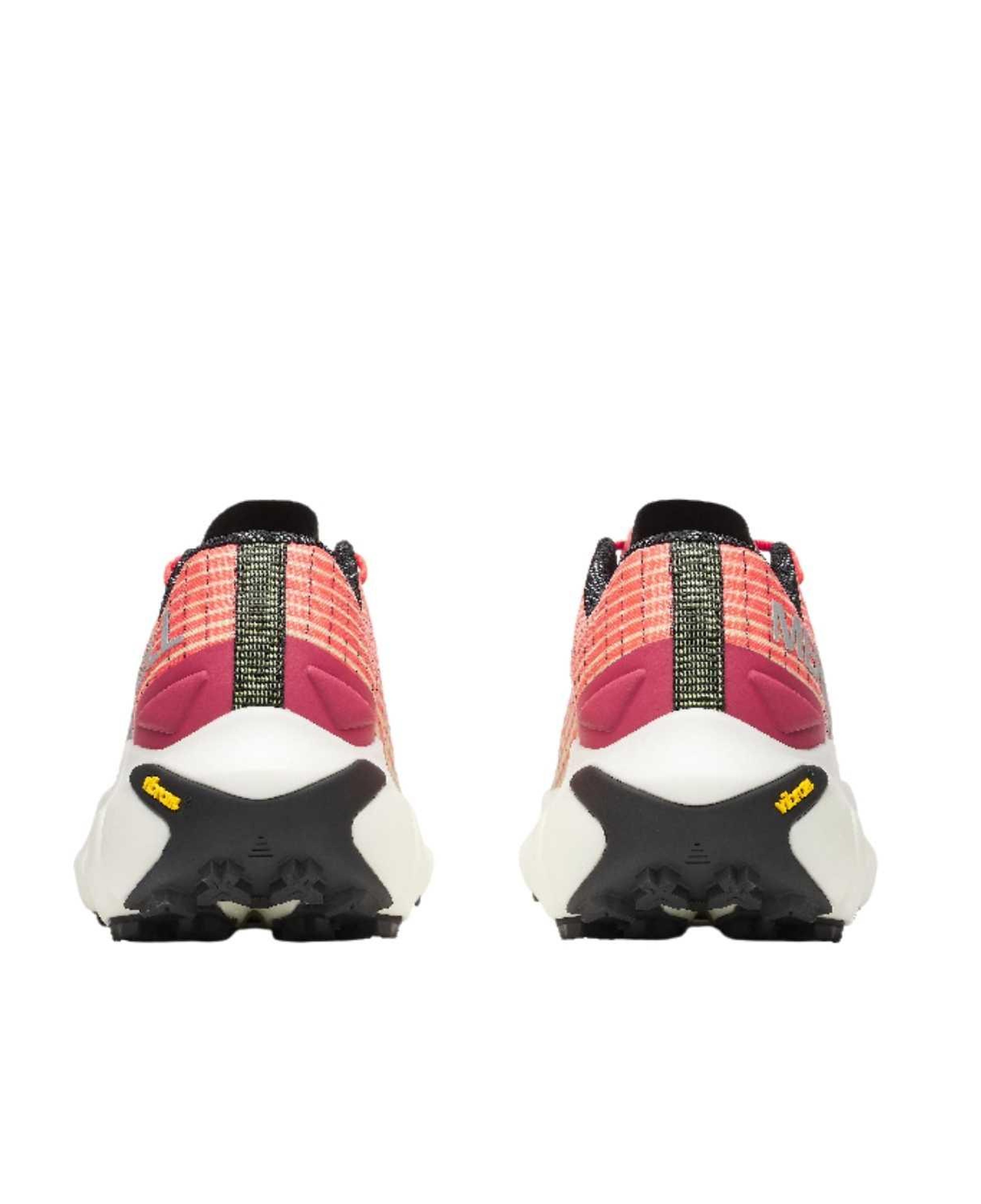 Merrell Mtl Adapt Matryx Erkek Turuncu Patika Koşusu Ayakkabısı