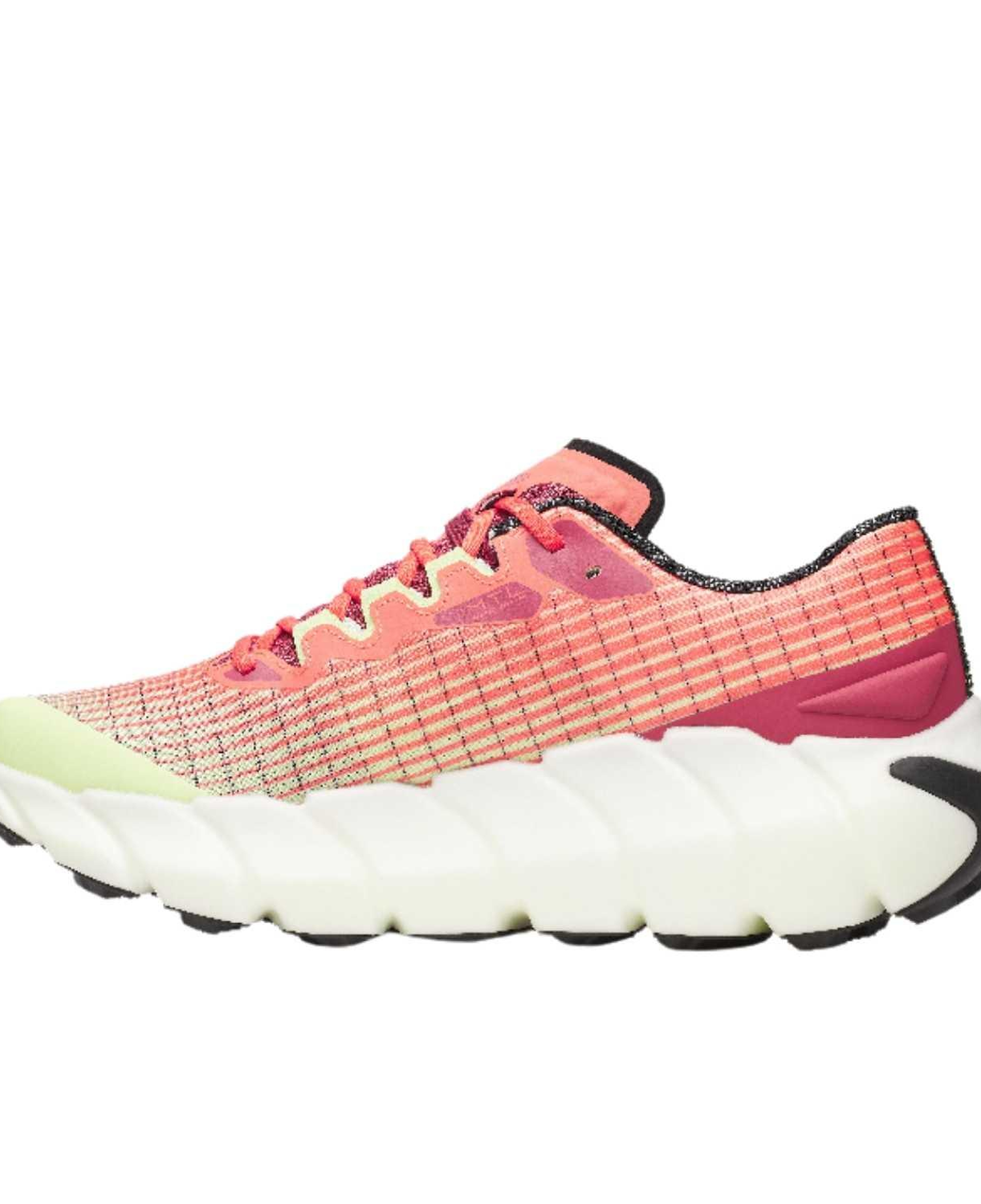 Merrell Mtl Adapt Matryx Erkek Turuncu Patika Koşusu Ayakkabısı