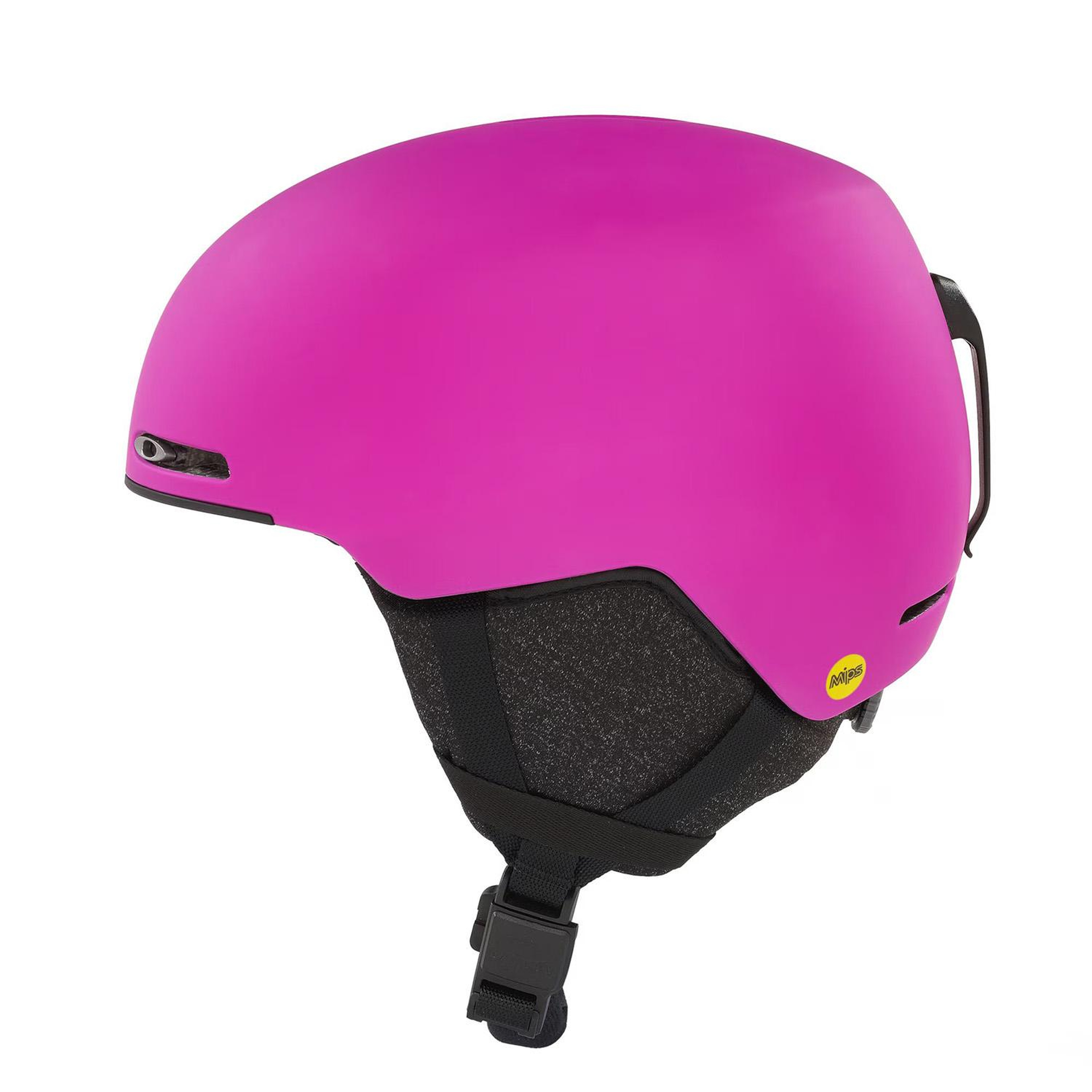 Oakley Mod1 Mips Erkek Mor Kask