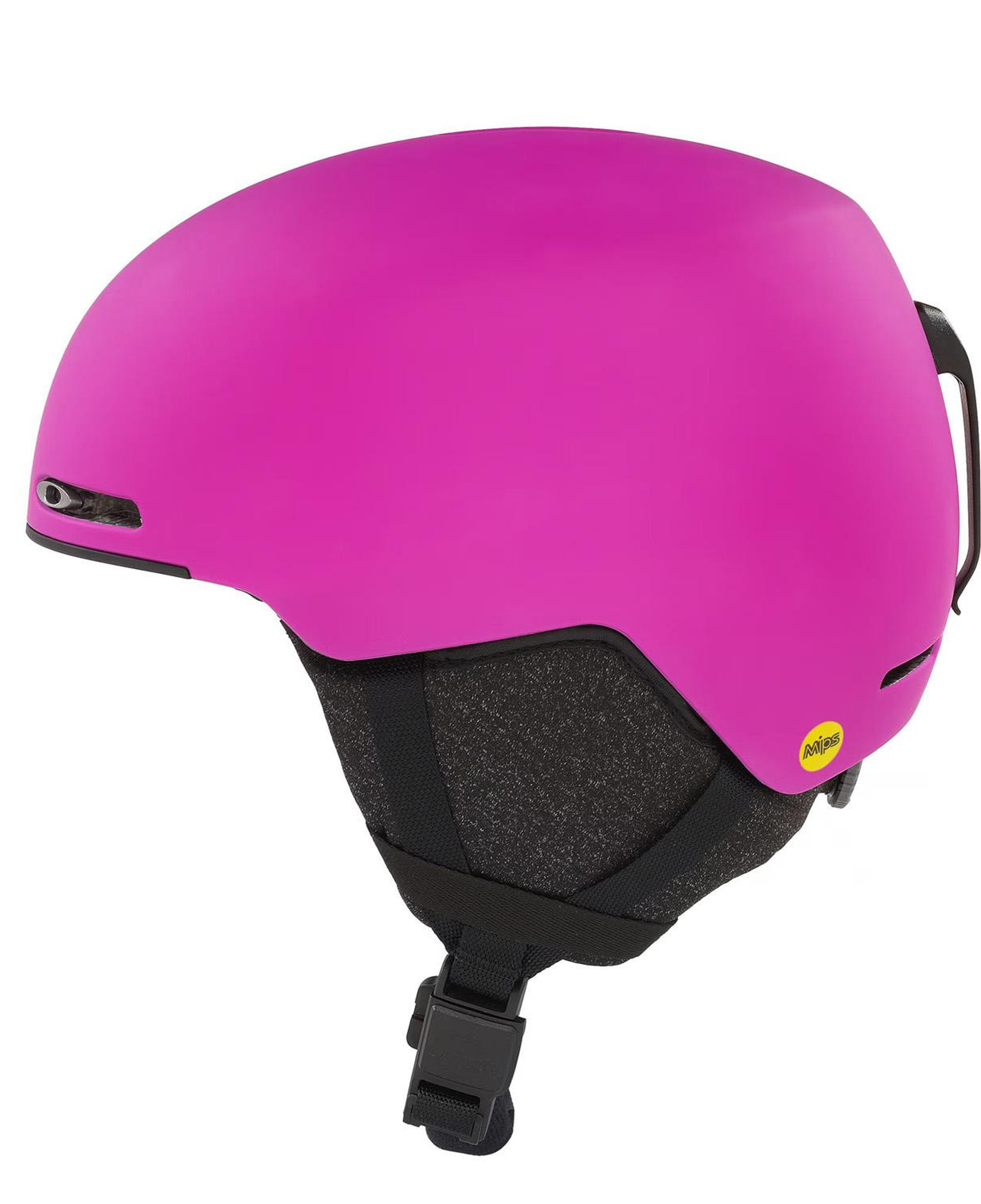 Oakley Mod1 Mips Erkek Mor Kask