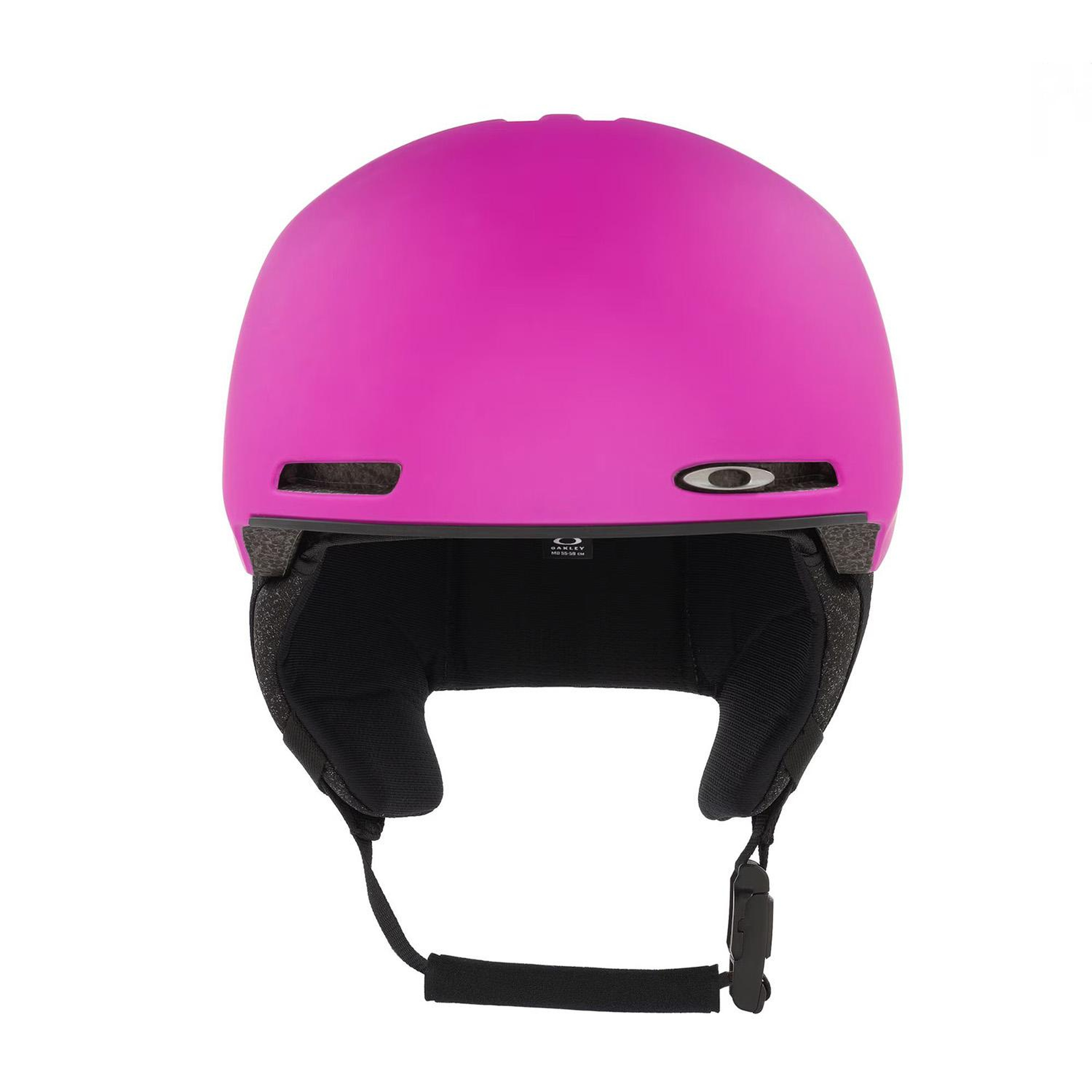 Oakley Mod1 Mips Erkek Mor Kask