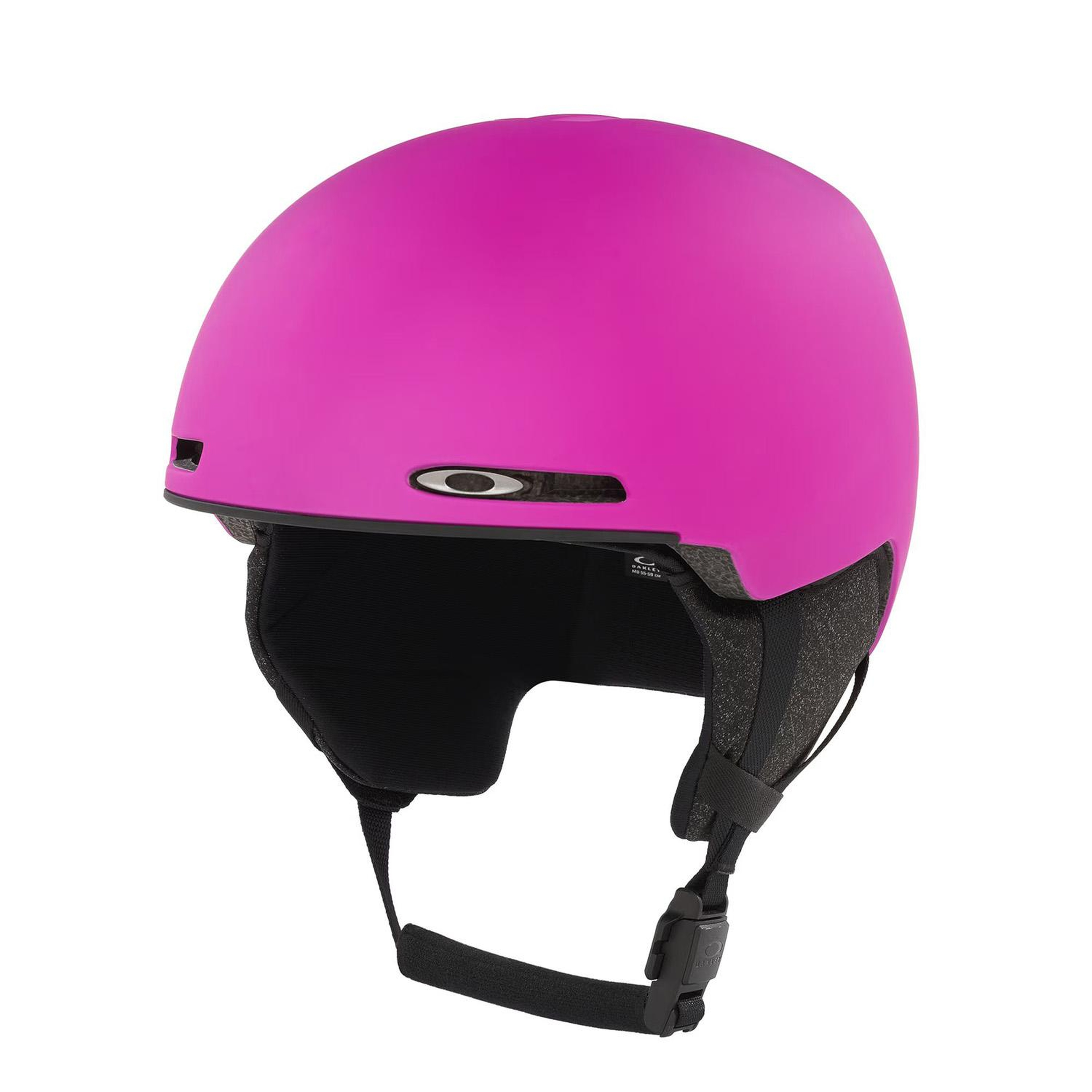 Oakley Mod1 Mips Erkek Mor Kask