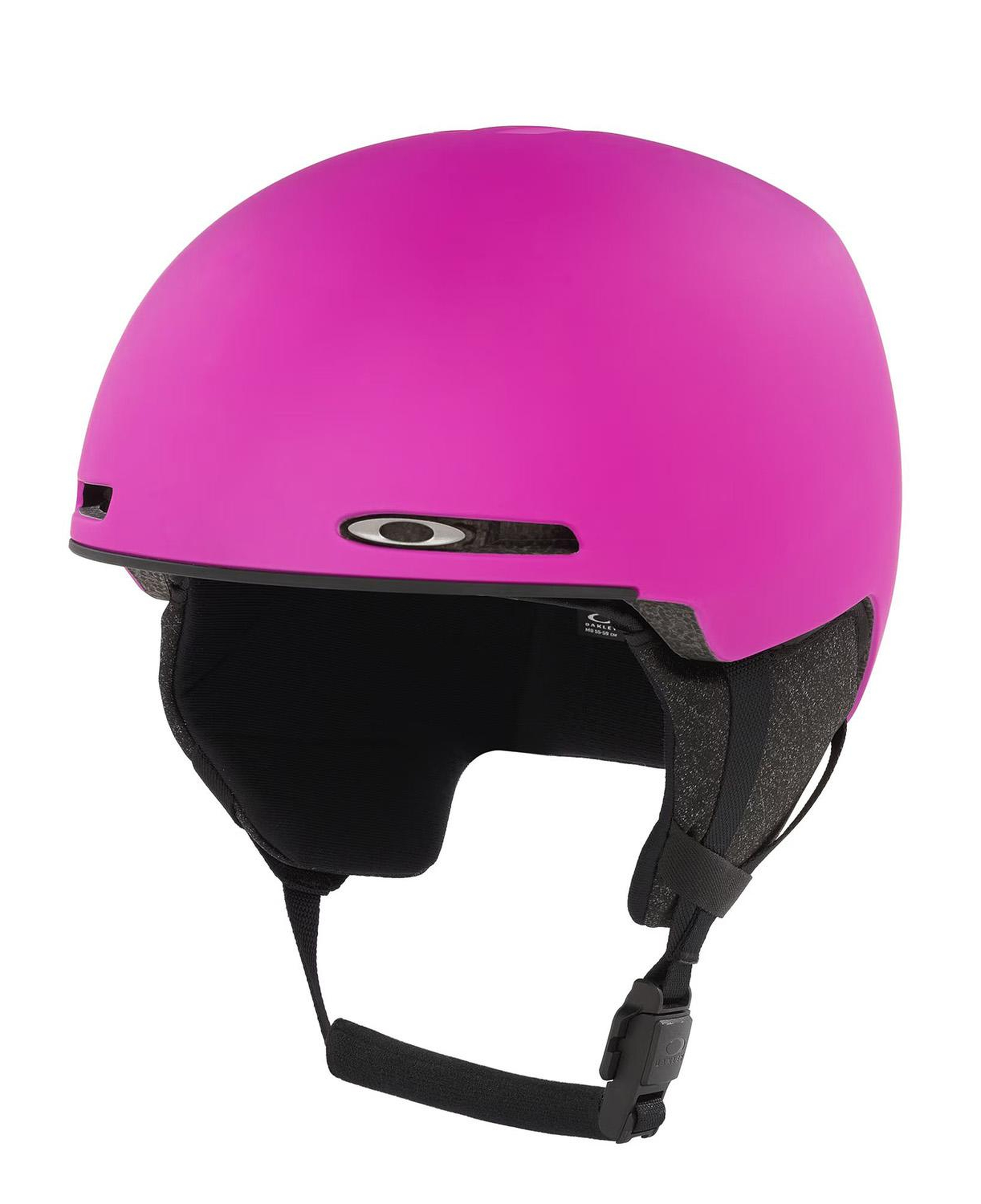 Oakley Mod1 Mips Erkek Mor Kask