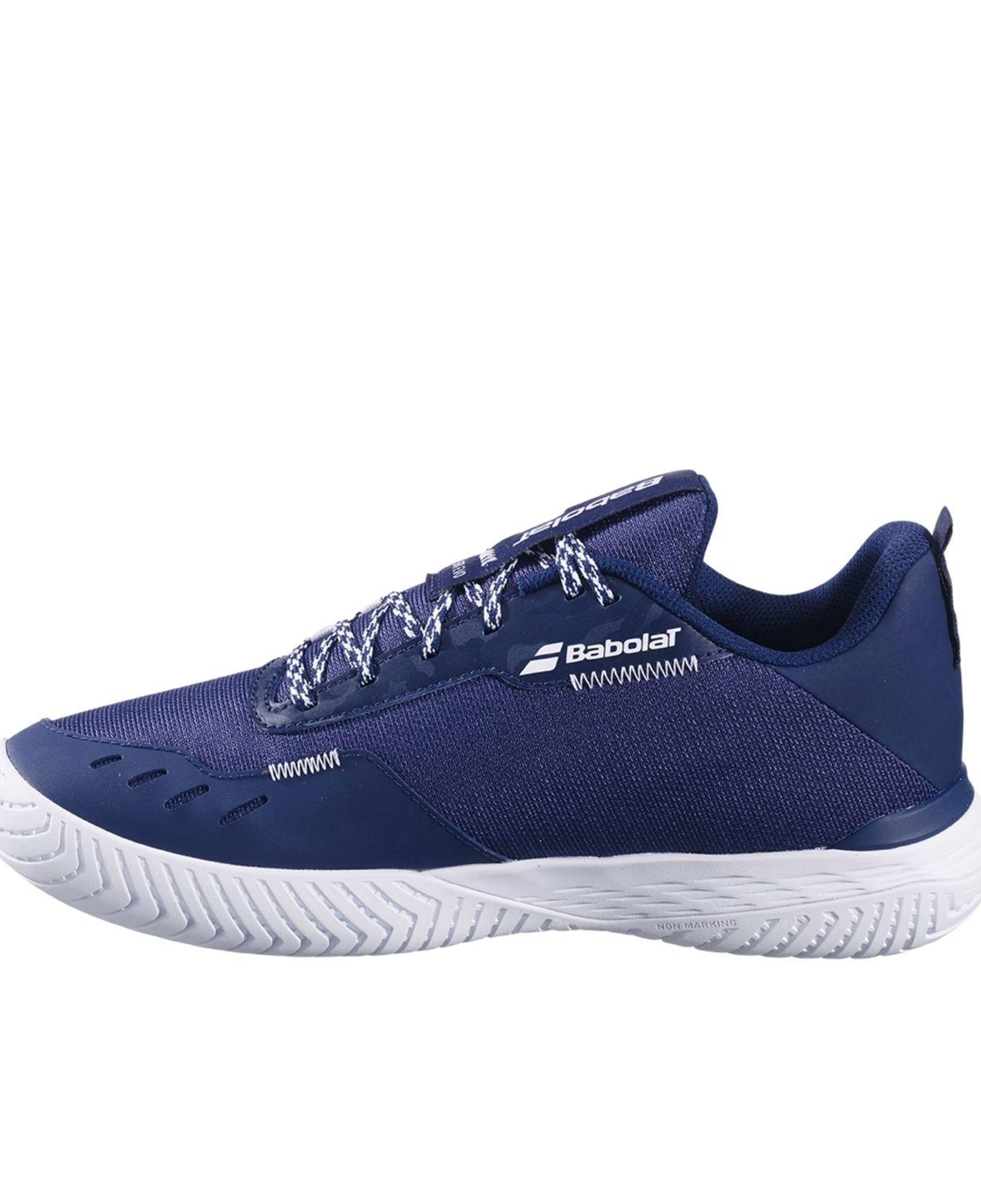 Babolat SFX Evo All Court Erkek Mavi Tenis Ayakkabısı