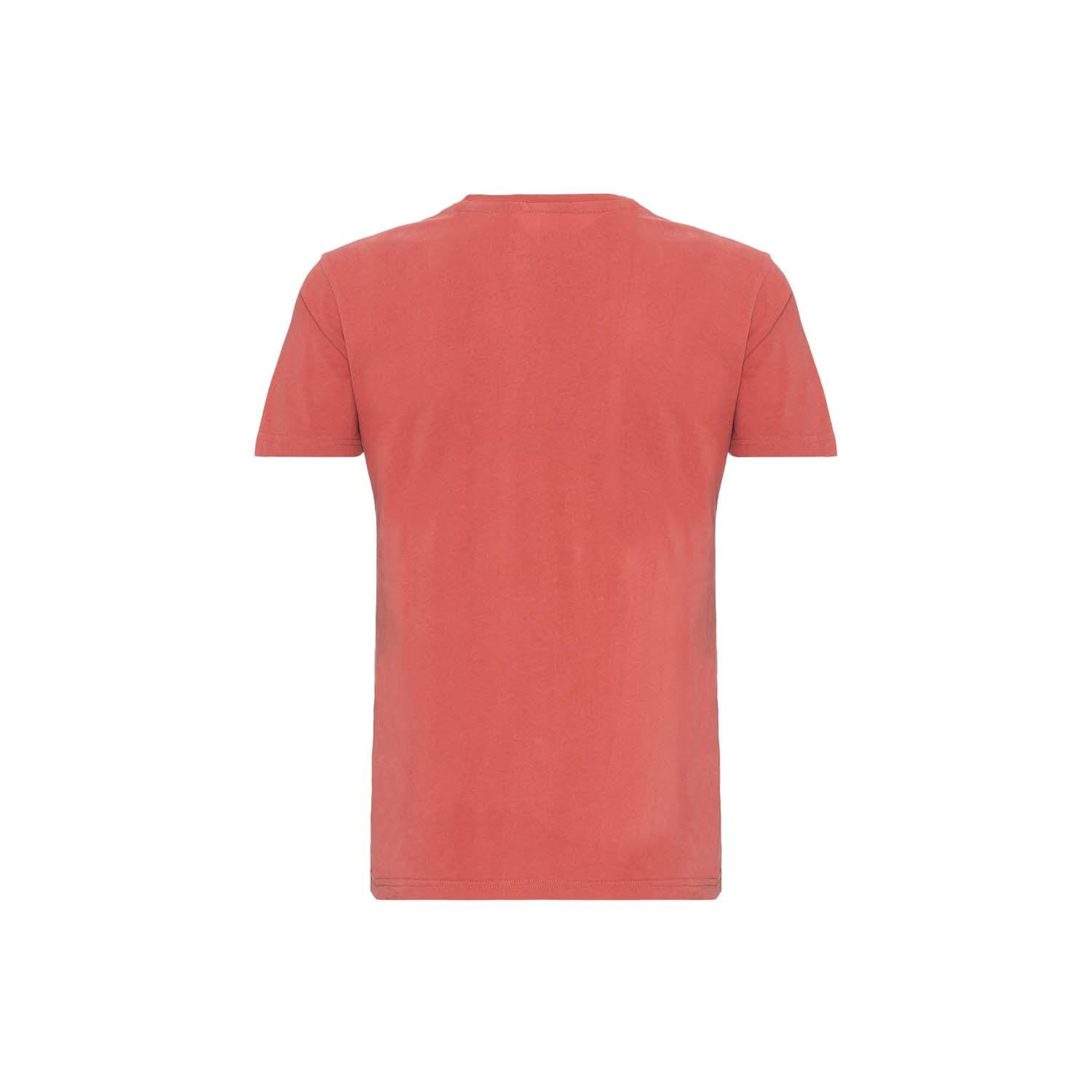 Routefield Tied Erkek Tişört