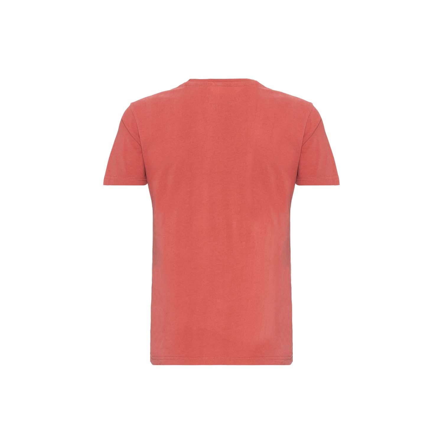 Routefield Tied Erkek Tişört