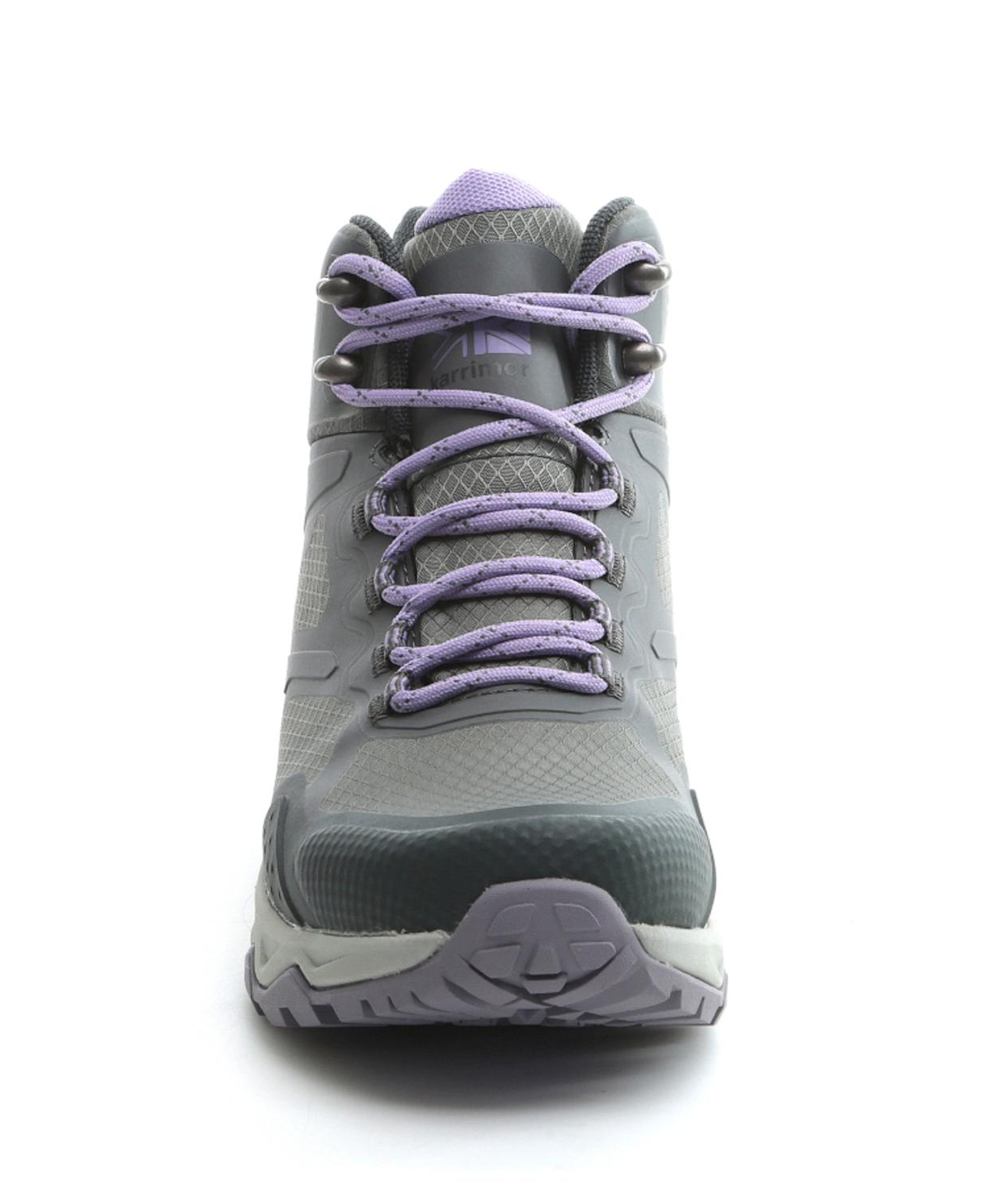 Karri̇mor Spiral Mid Ladies Weathertite Grey Kadın Gri Bot