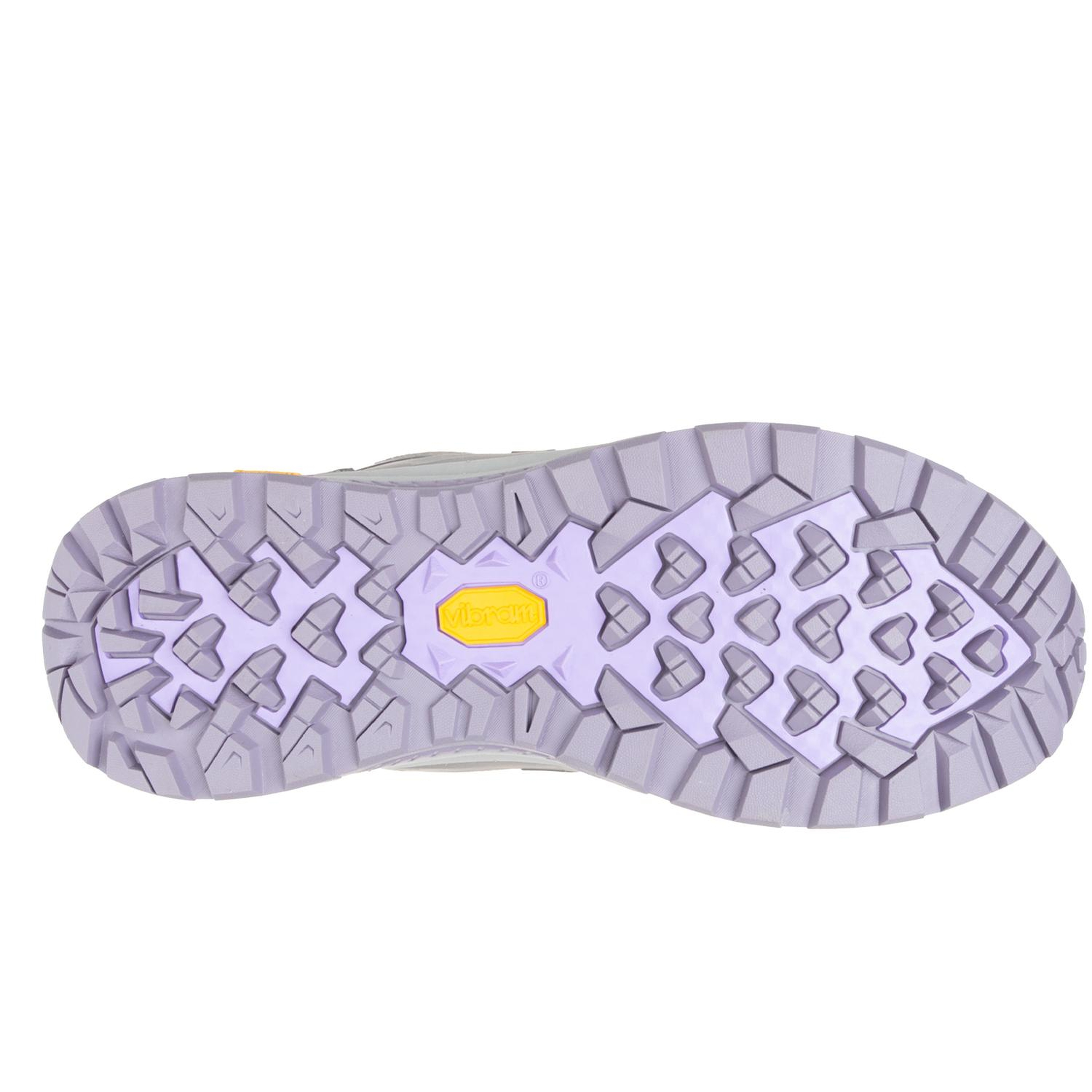 Karri̇mor Spiral Mid Ladies Weathertite Grey Kadın Gri Bot