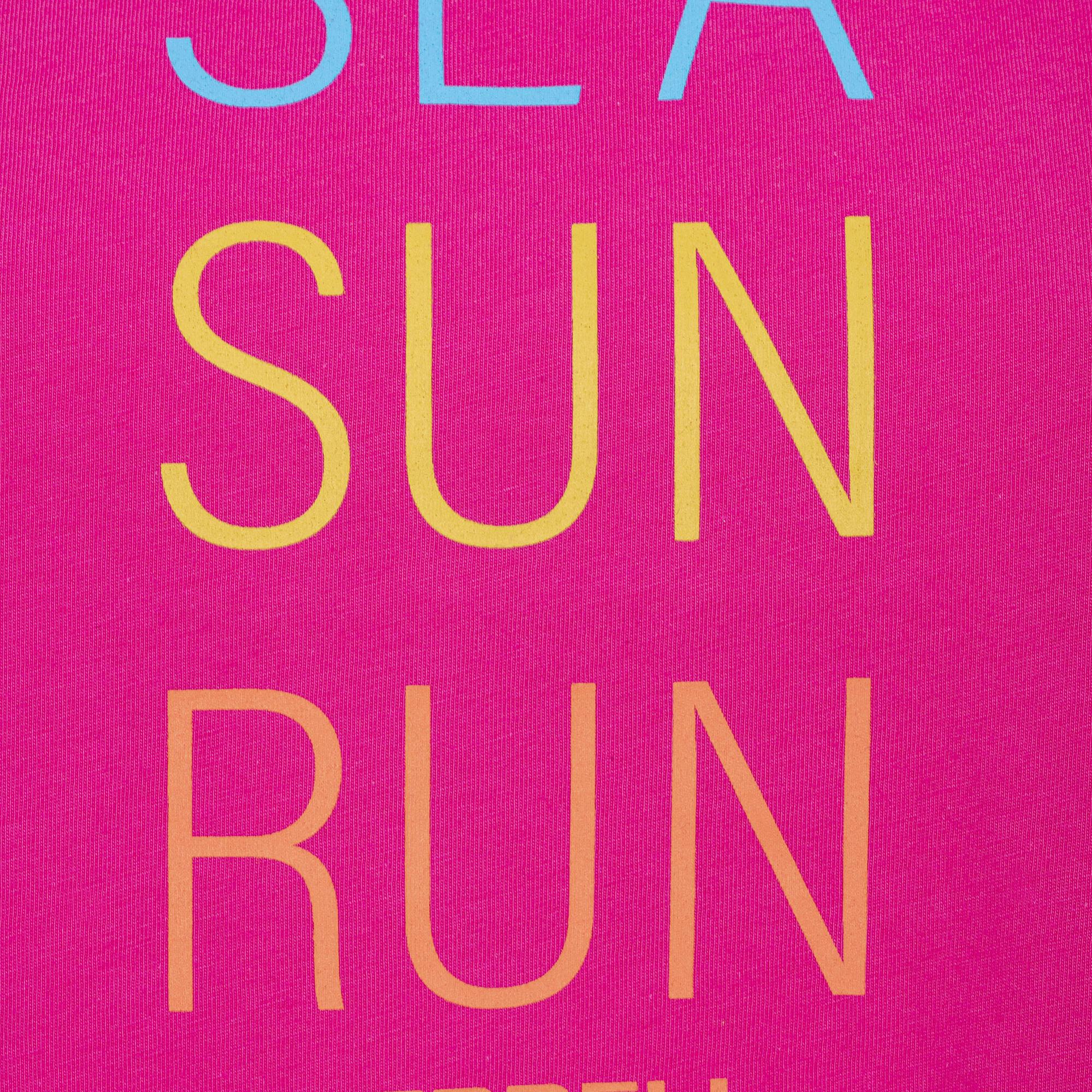 Merrell Motto Kadın Pembe Tişört