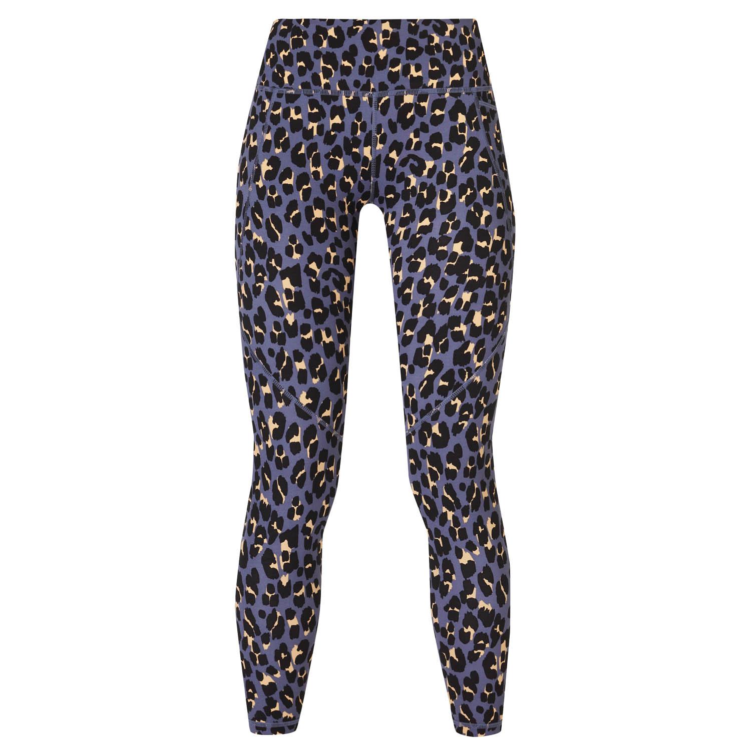 Sweaty Betty Power 7/8 Workout Leggings Kadın Turuncu Koşu Tayt