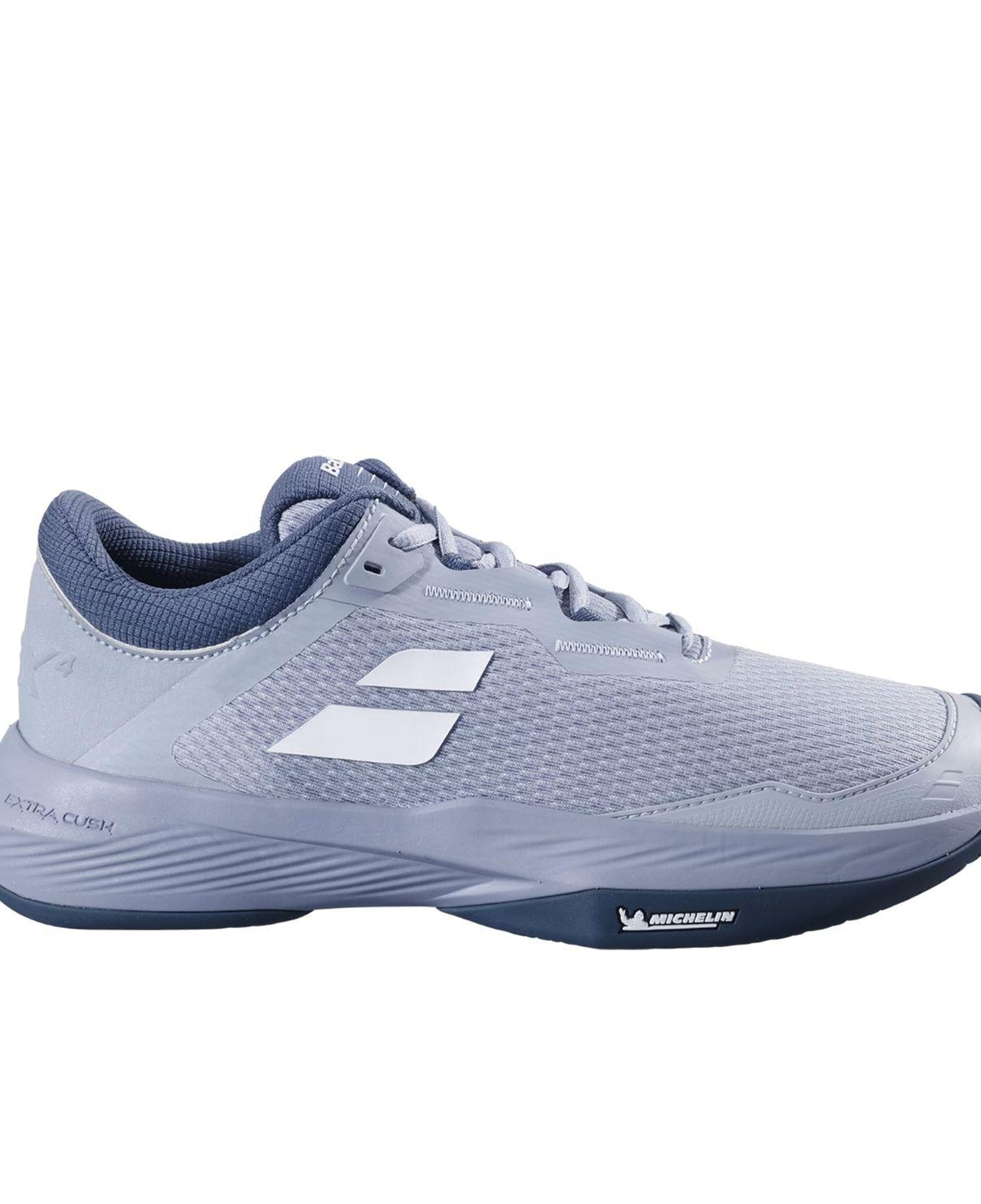 Babolat Sfx 4 All Court Erkek Gri Tenis Ayakkabısı