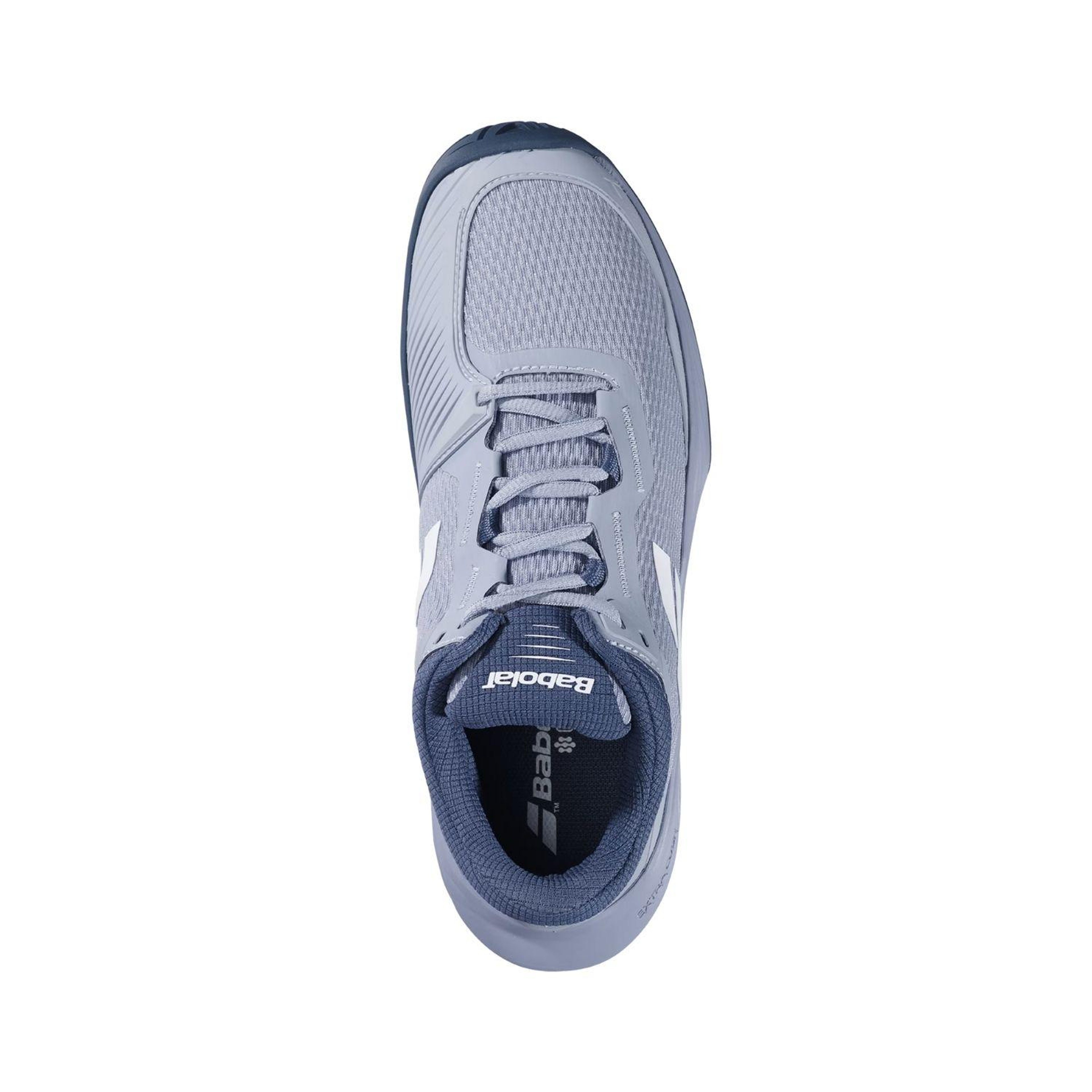 Babolat Sfx 4 All Court Erkek Gri Tenis Ayakkabısı