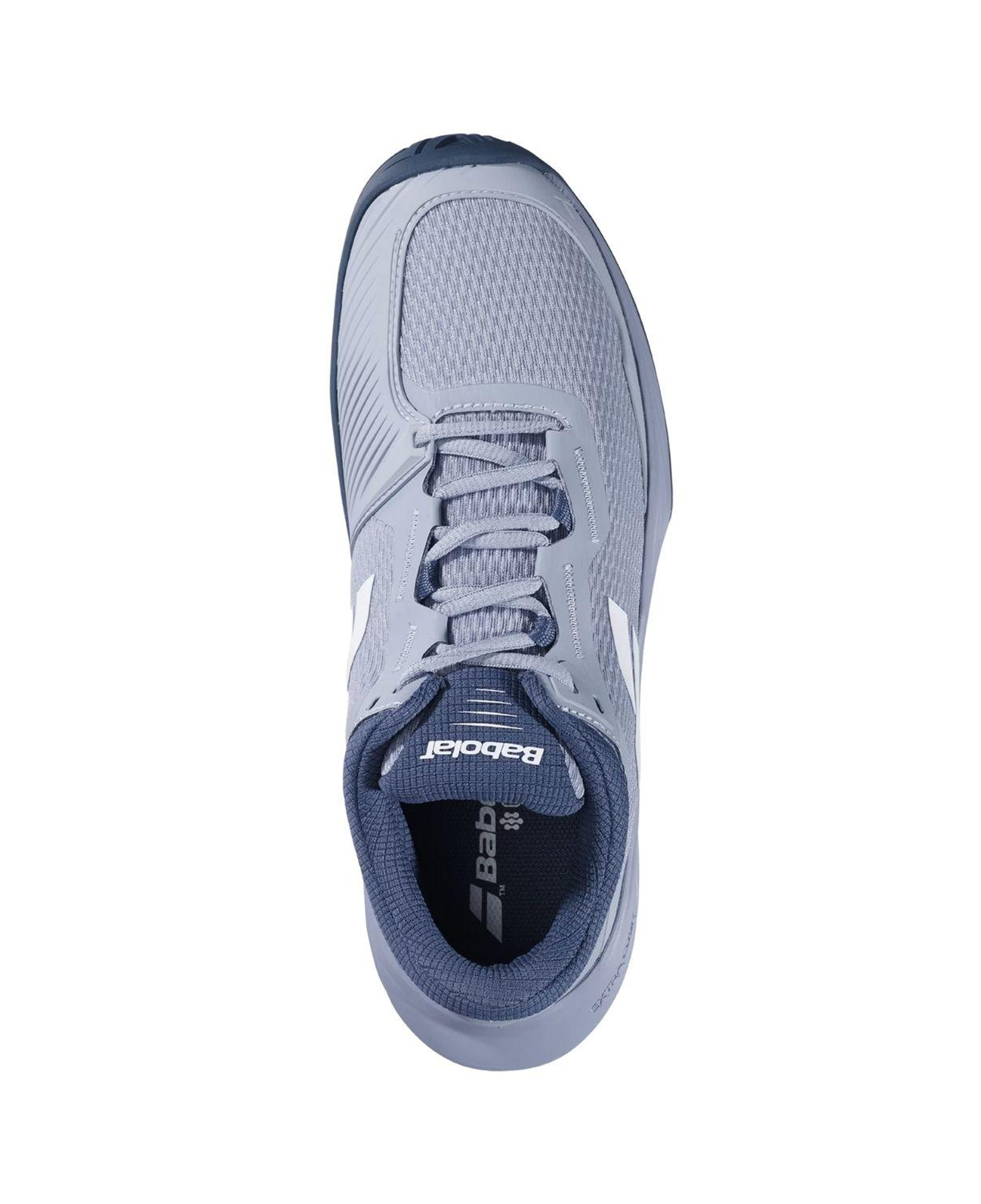 Babolat Sfx 4 All Court Erkek Gri Tenis Ayakkabısı