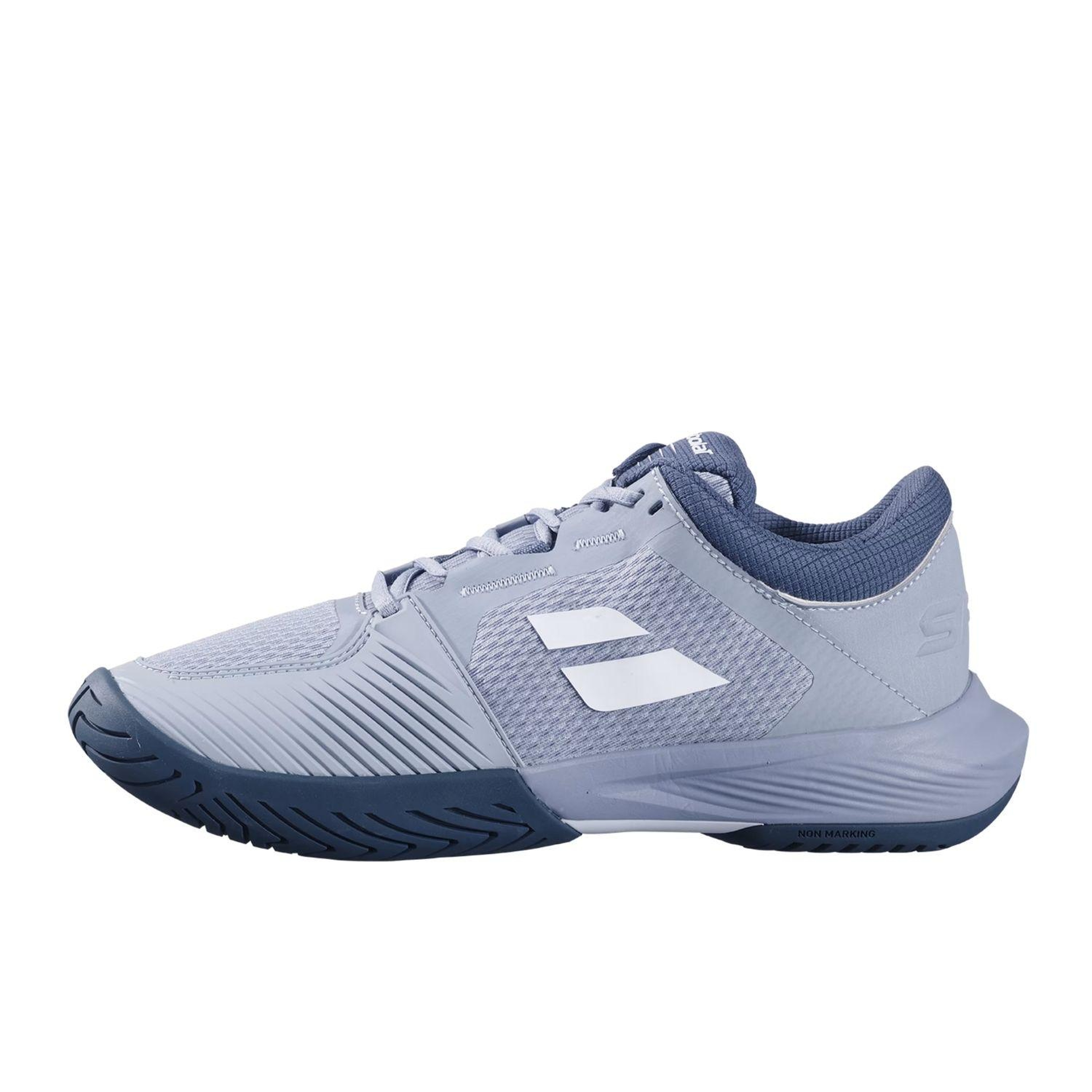 Babolat Sfx 4 All Court Erkek Gri Tenis Ayakkabısı