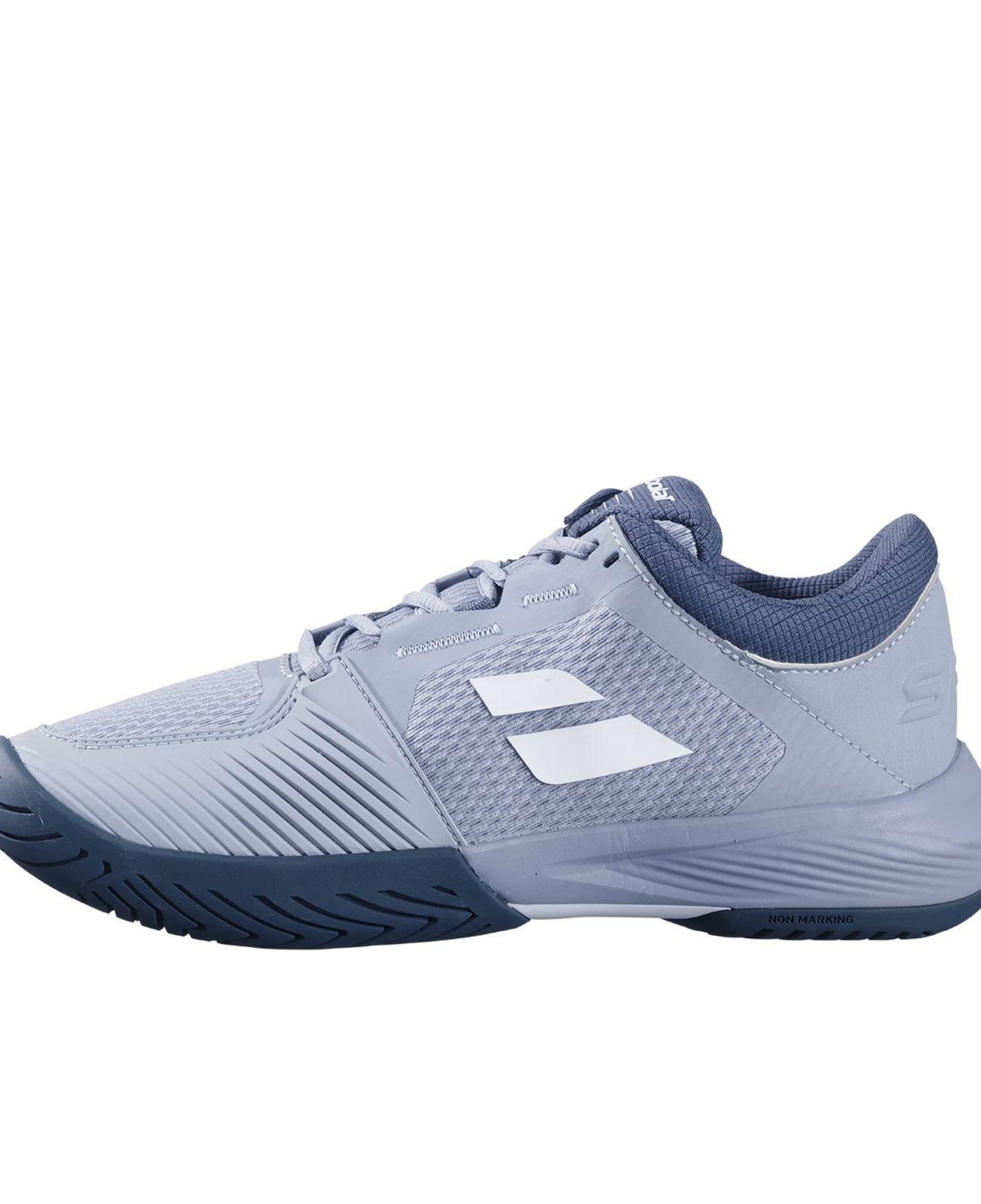 Babolat Sfx 4 All Court Erkek Gri Tenis Ayakkabısı