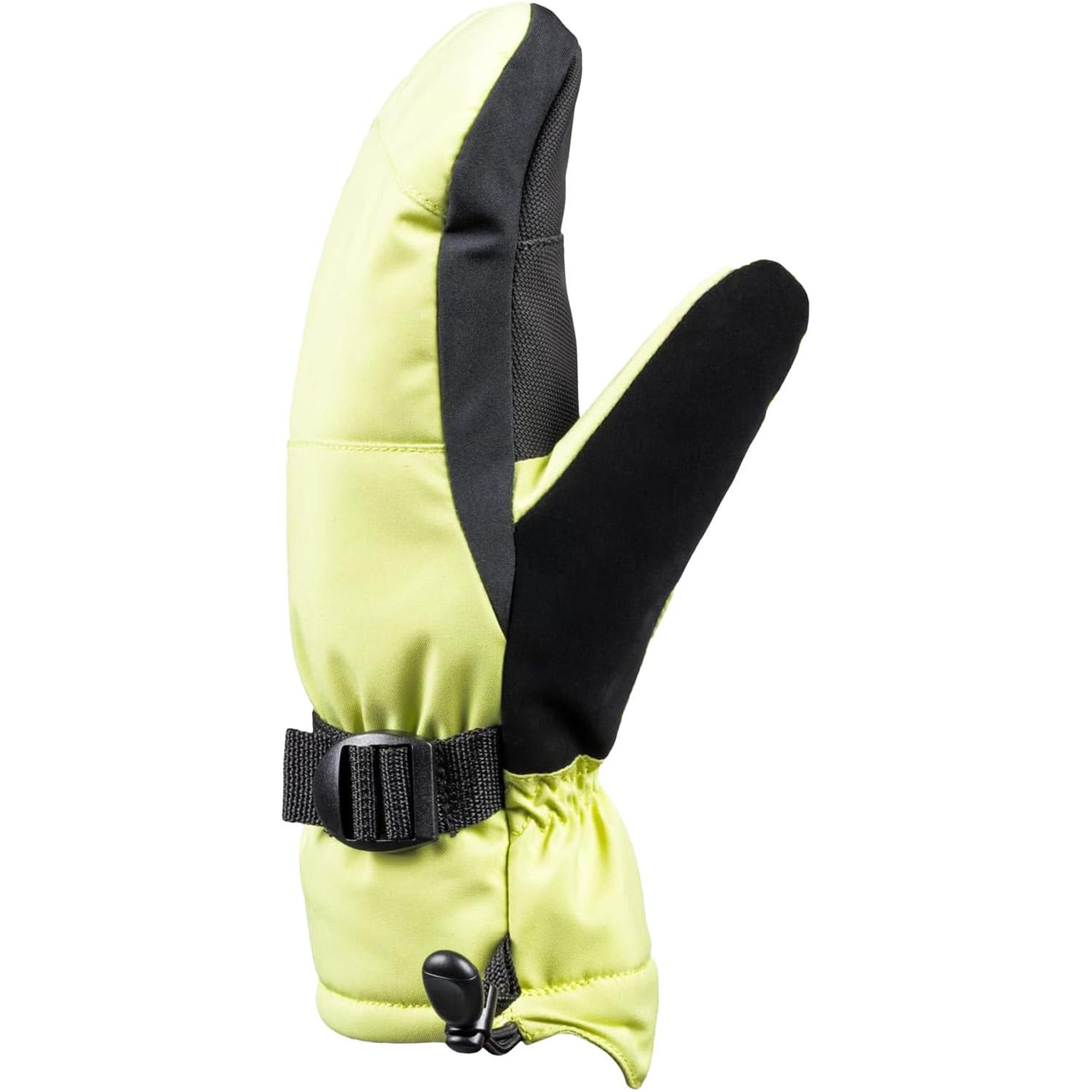 Quiksilver Mission Mitt Erkek Çocuk Eldiven