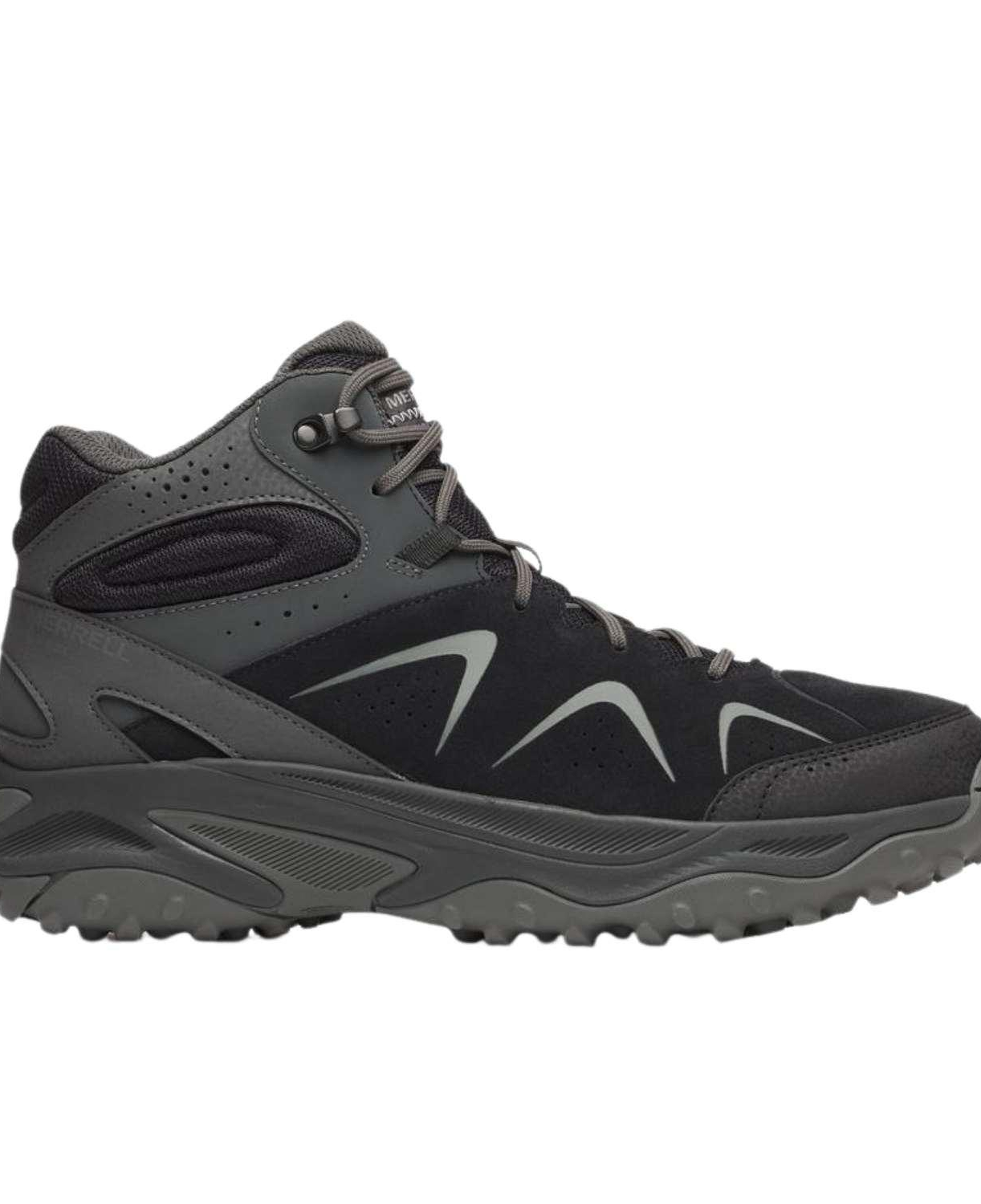 Merrell Yokota 3 Mid Gore-Tex Erkek Siyah Bot