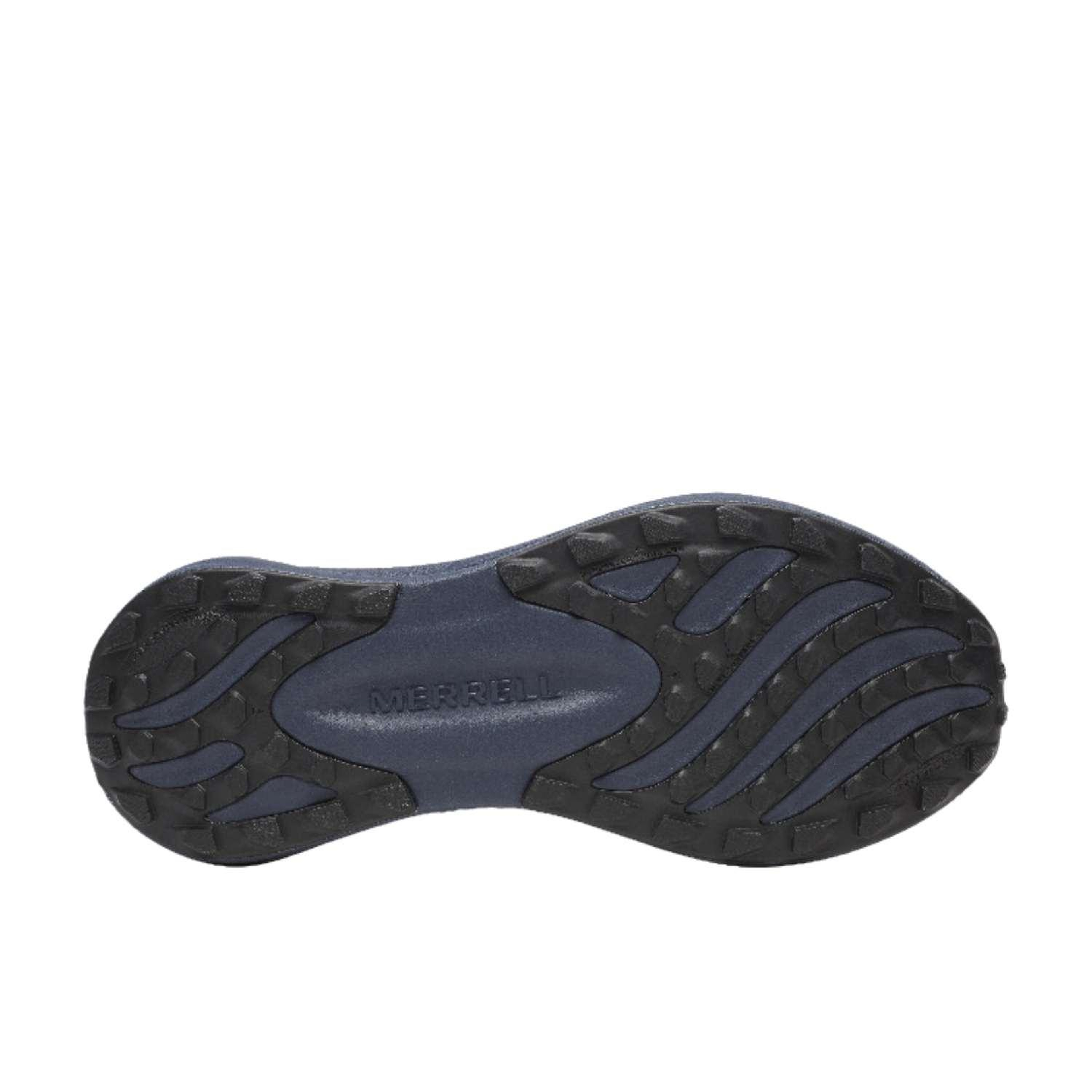 Merrell Morphlite Gore-Tex Erkek Mavi Yol Koşusu Ayakkabısı