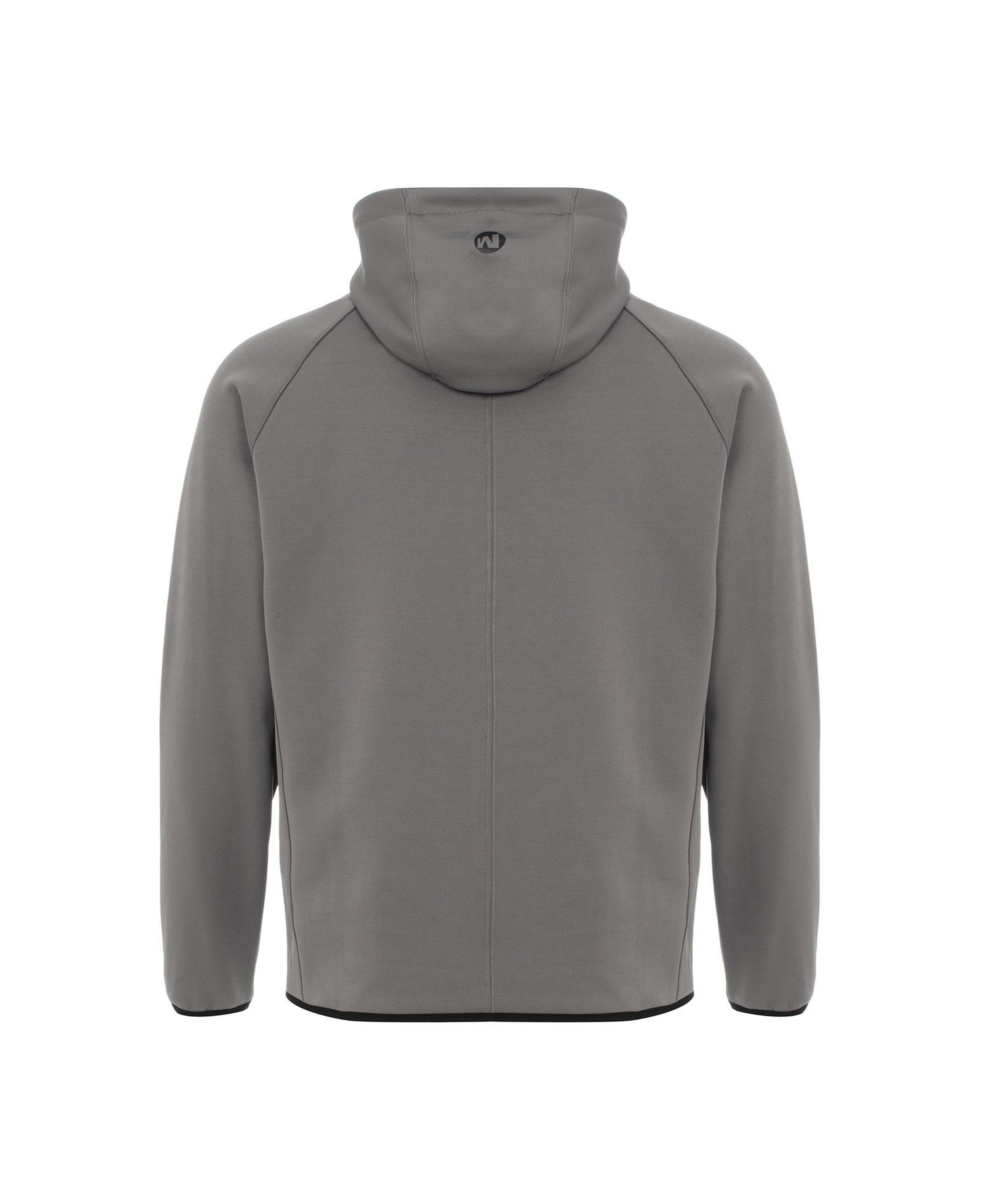 Merrell Search Erkek Gri Sweatshirt