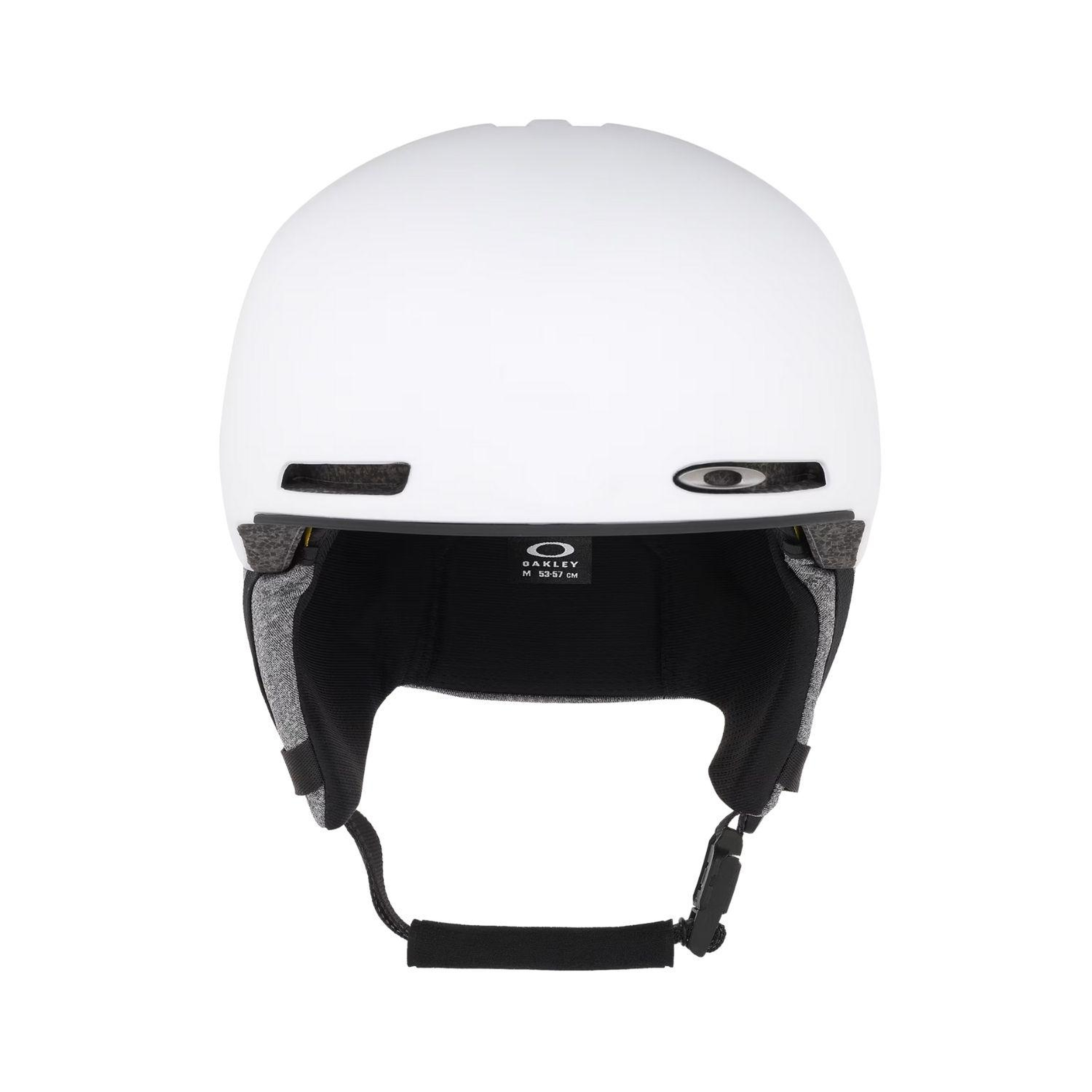 Oakley Mod1 (y) Unisex Çocuk Beyaz Kask
