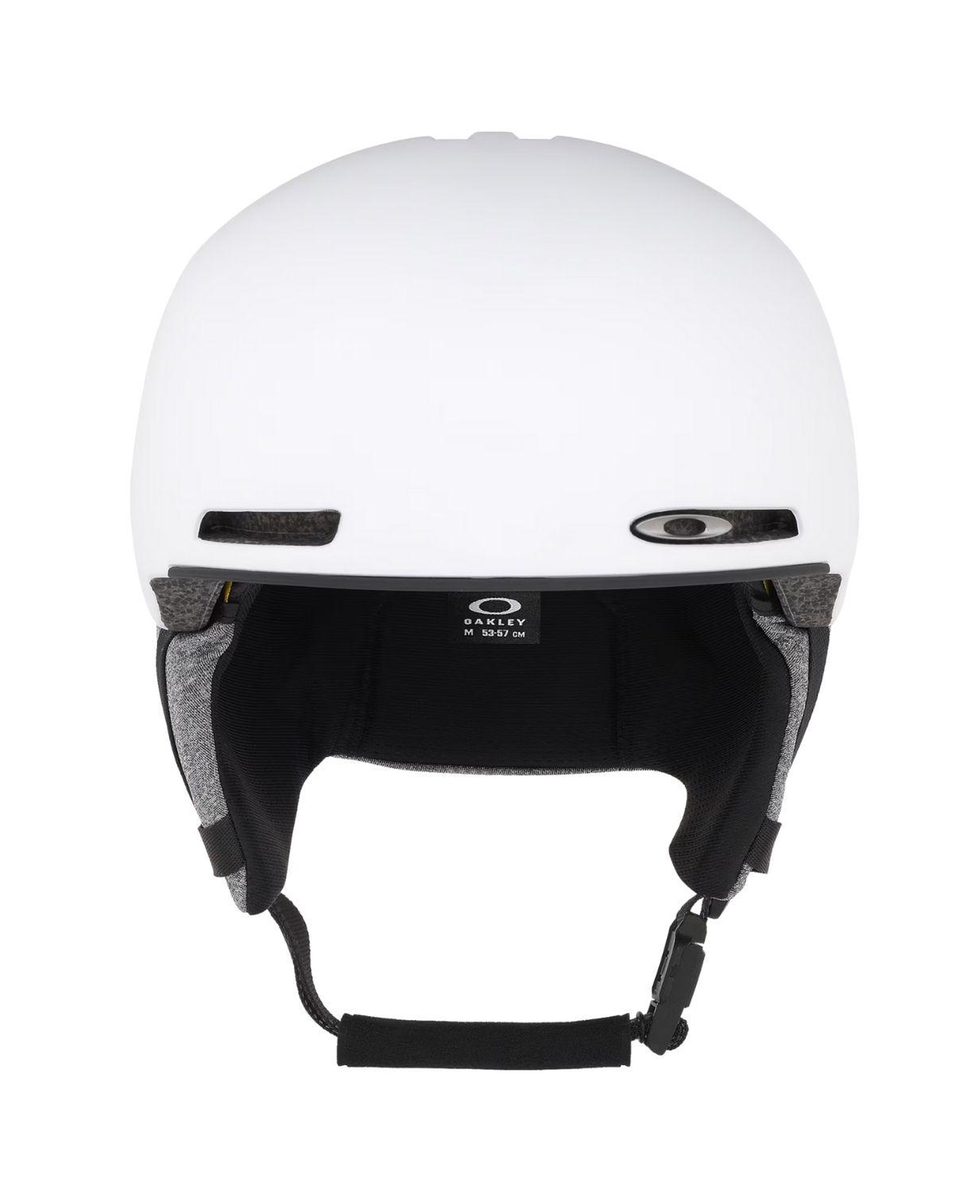 Oakley Mod1 (y) Unisex Çocuk Beyaz Kask