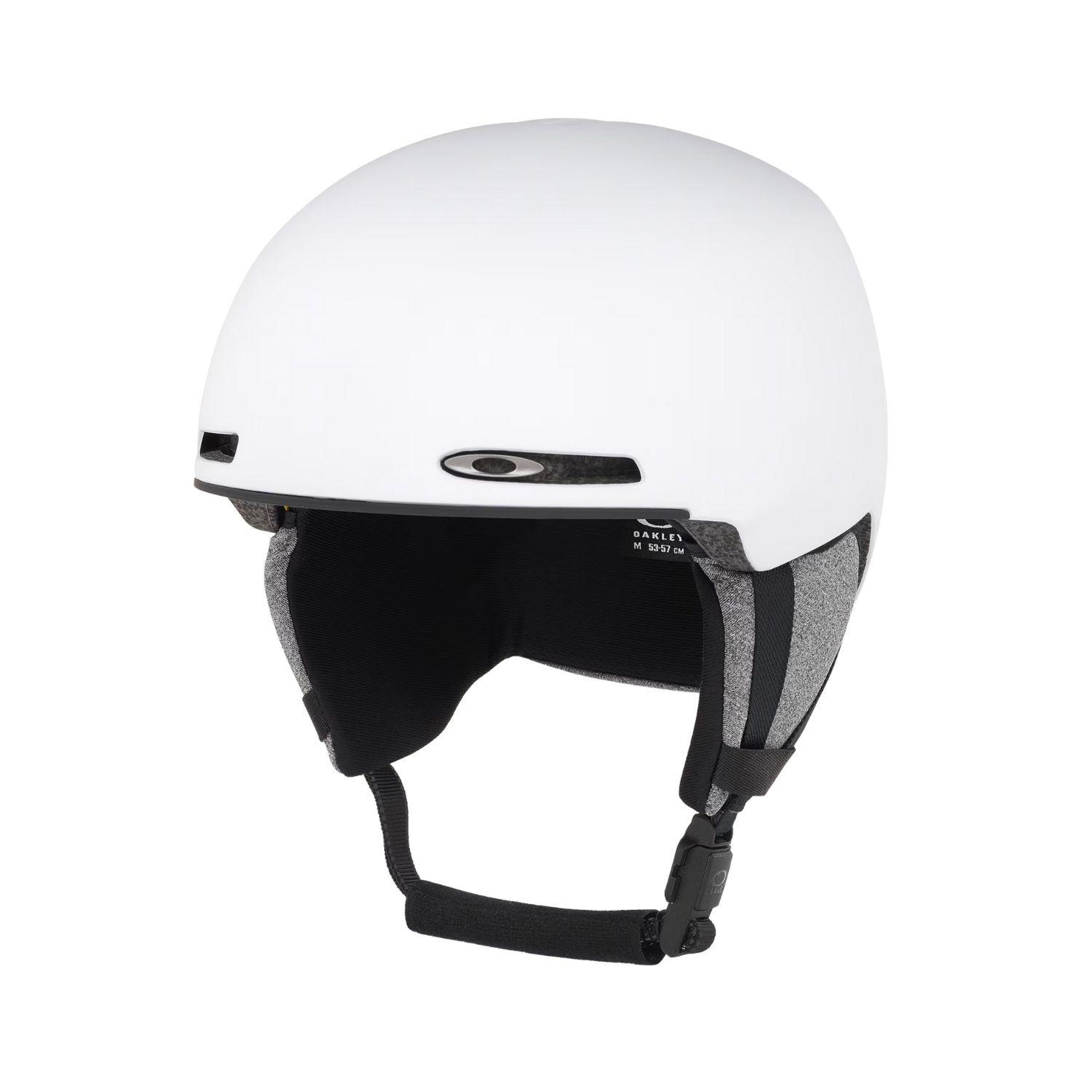 Oakley Mod1 (y) Unisex Çocuk Beyaz Kask