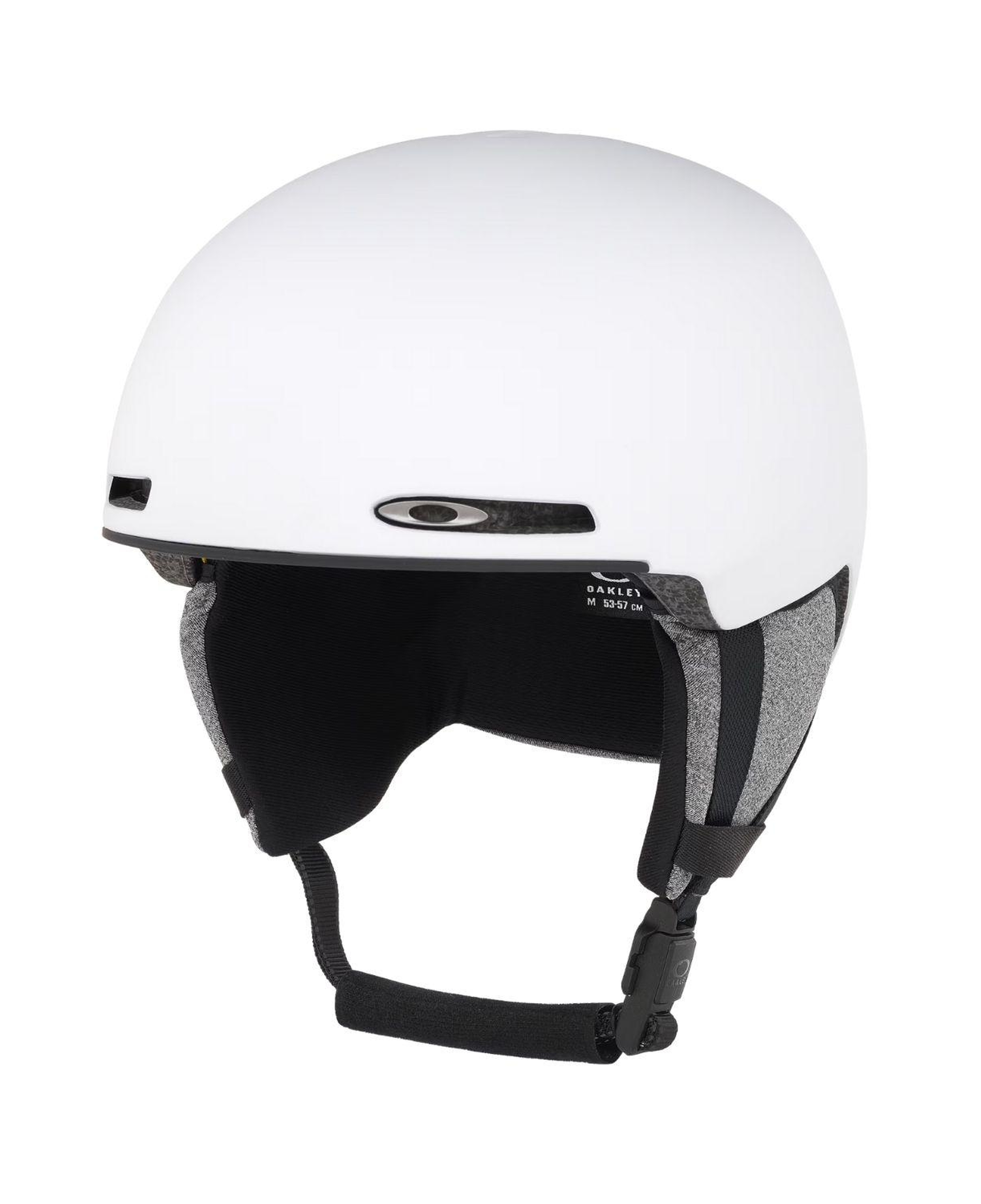 Oakley Mod1 (y) Unisex Çocuk Beyaz Kask