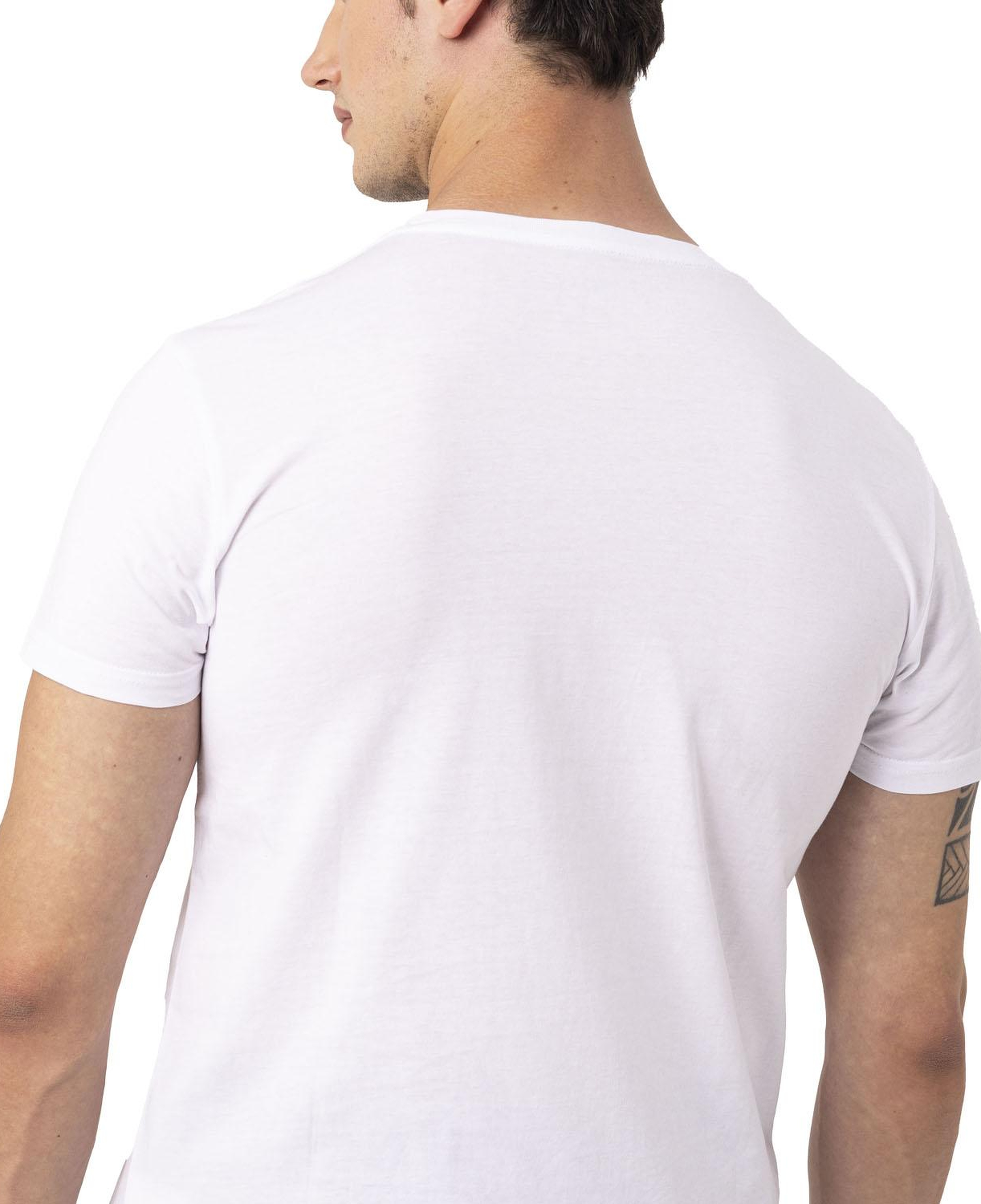 Merrell Tobi Erkek Beyaz Tişört