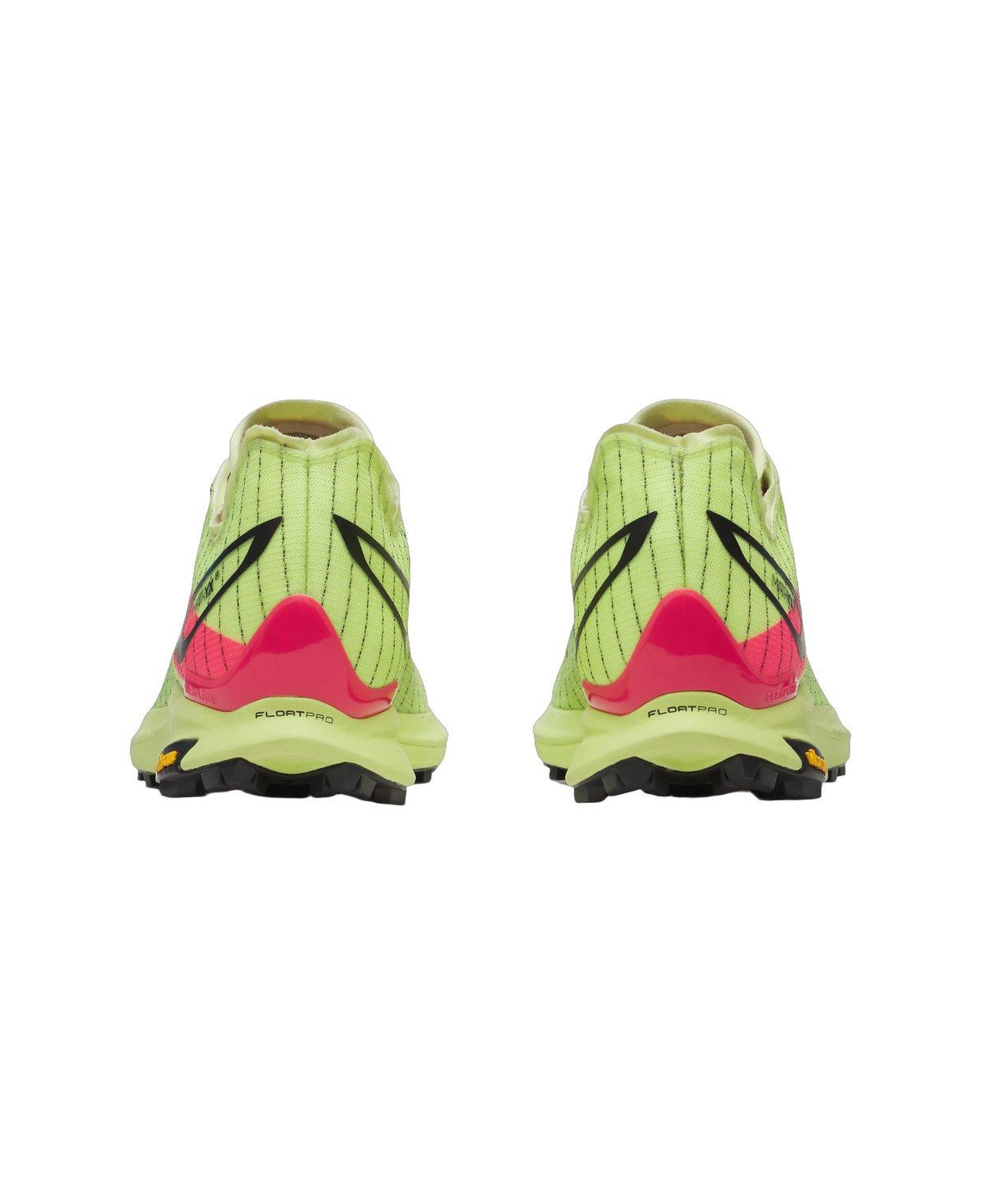 Merrell Mtl Skyfire 2 Matryx Kadın Bej Patika Koşusu Ayakkabısı