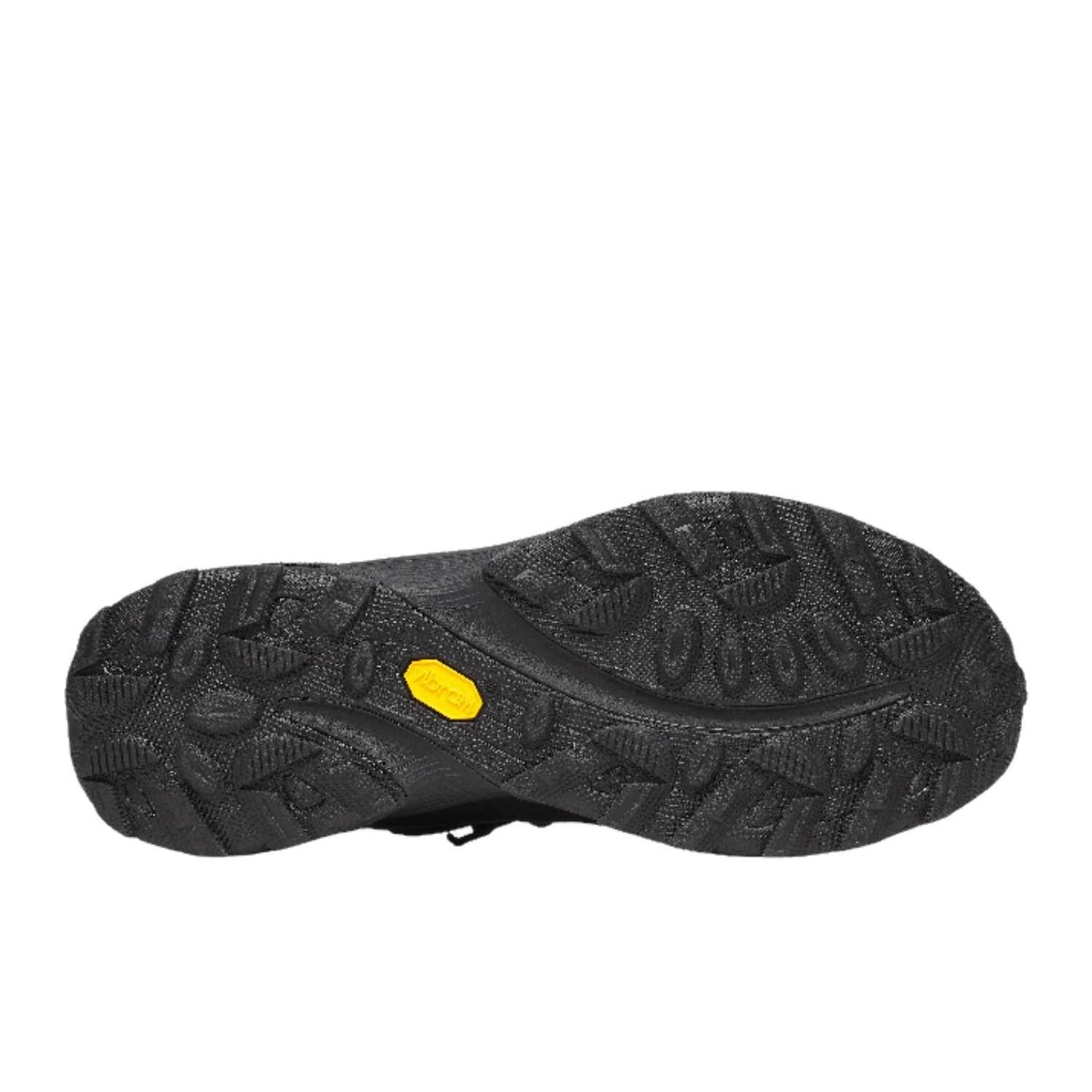 Merrell Ontario Speed Ltr Lace Se Unisex Siyah Günlük Ayakkabı