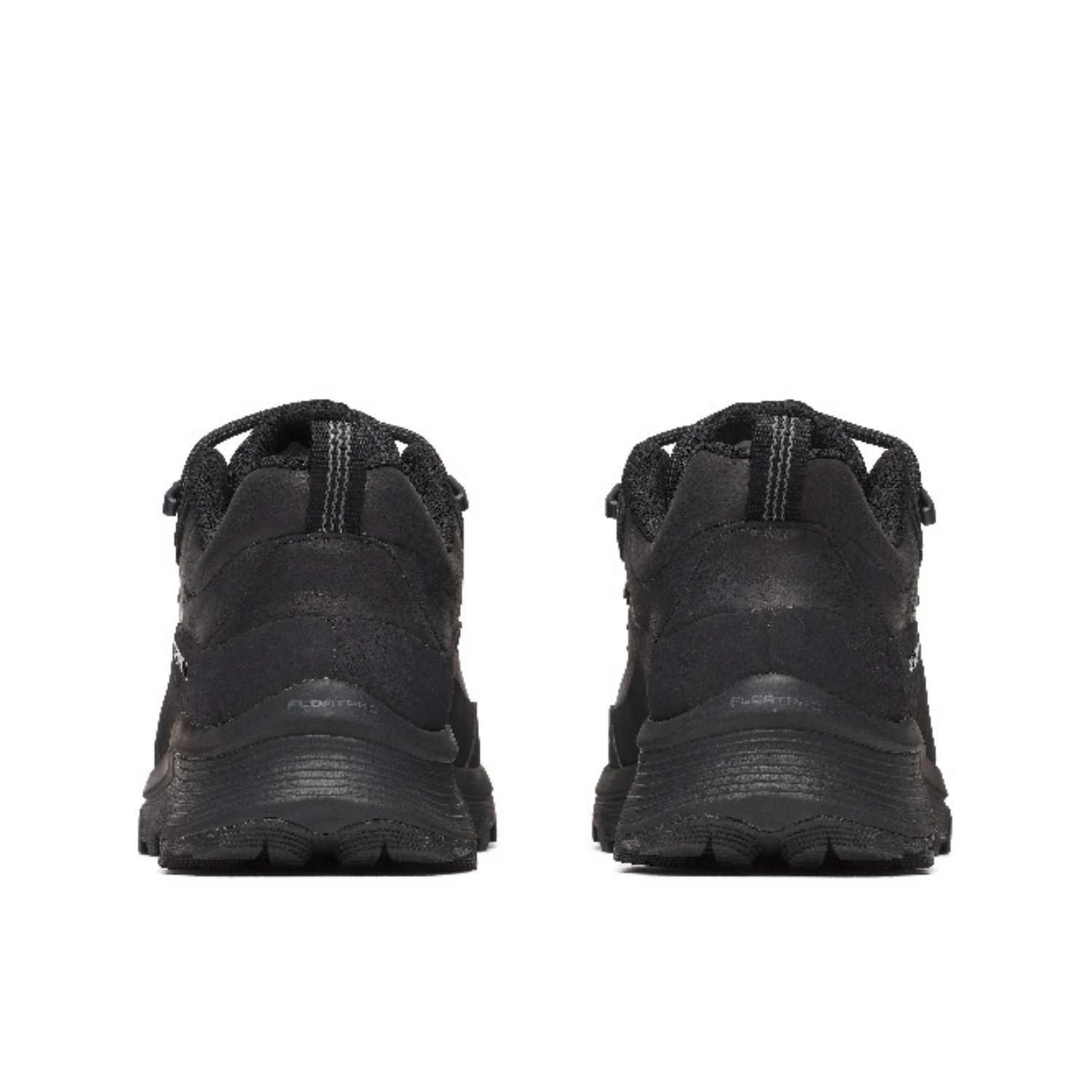 Merrell Ontario Speed Ltr Lace Se Unisex Siyah Günlük Ayakkabı