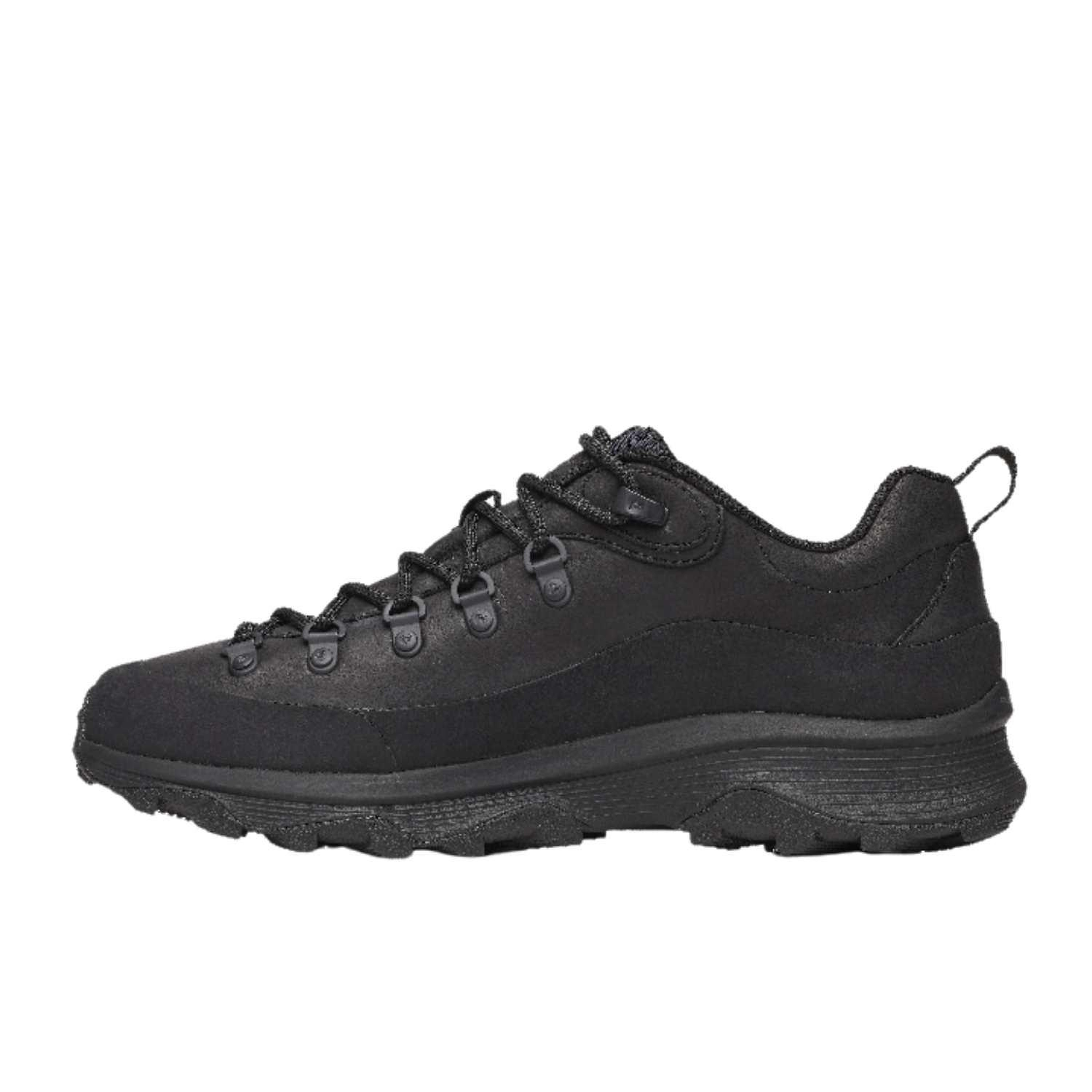 Merrell Ontario Speed Ltr Lace Se Unisex Siyah Günlük Ayakkabı