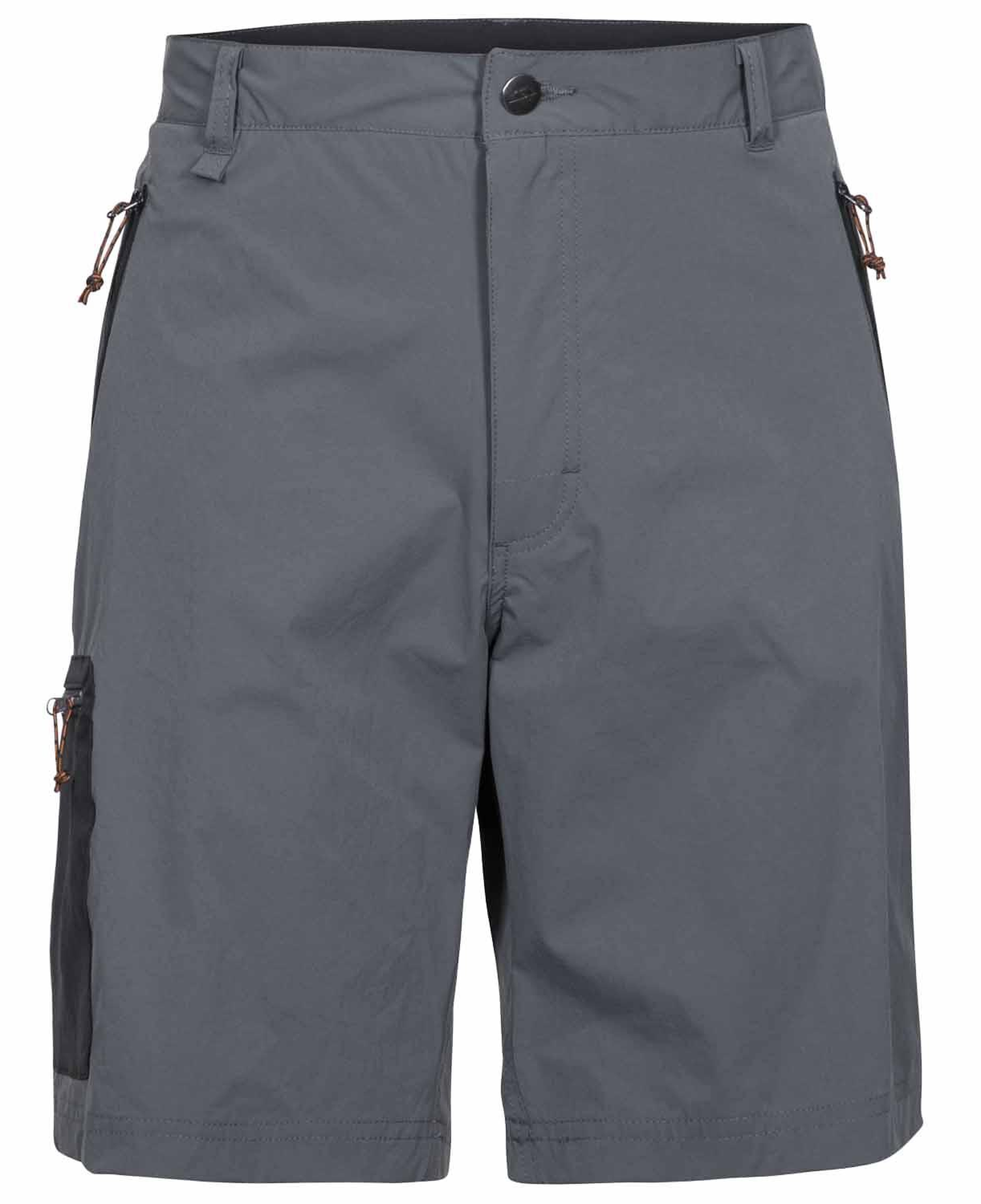 Trespass Runnel - Shorts Erkek Gri Şort