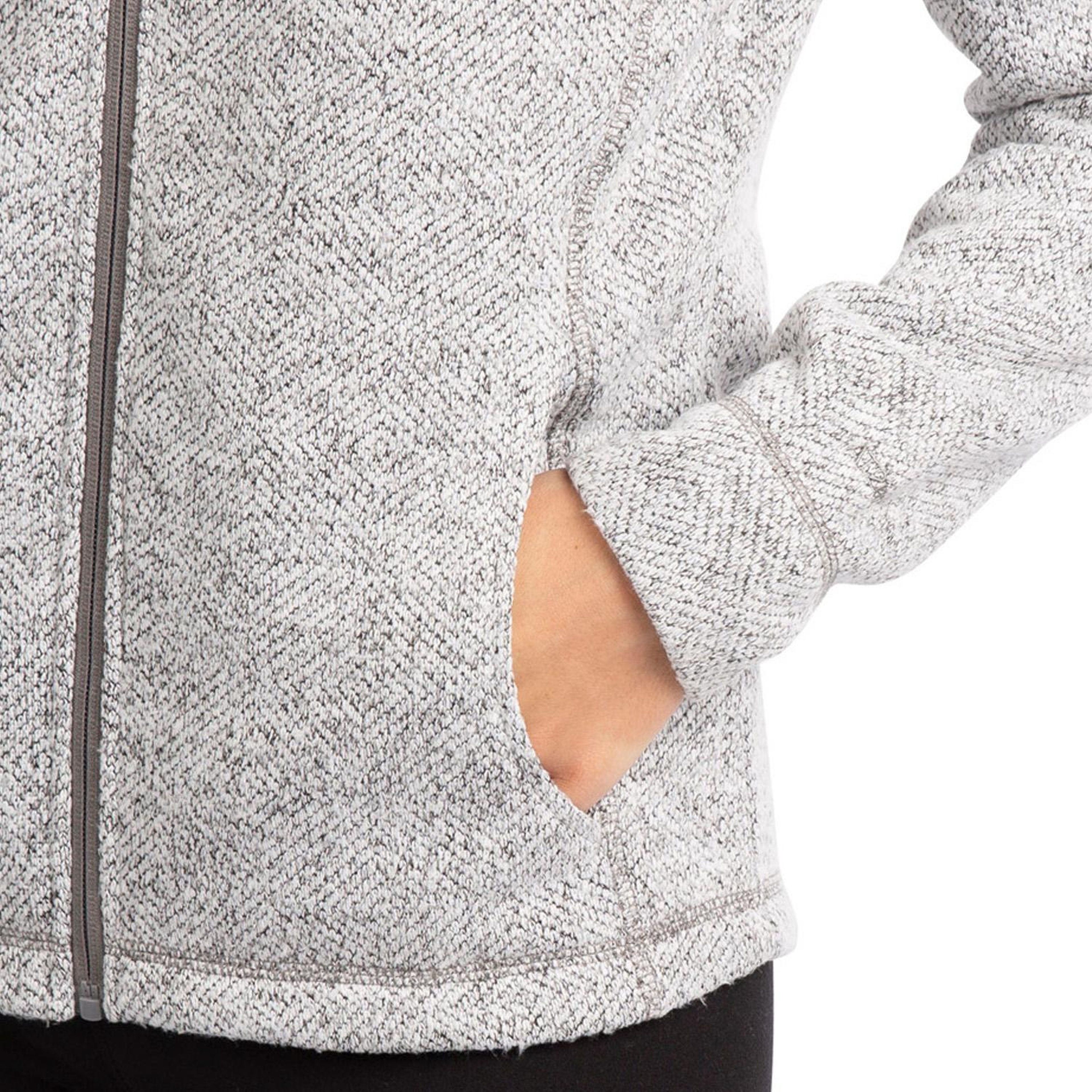 Trespass Reserve - Fleece At200 Kadın Polar