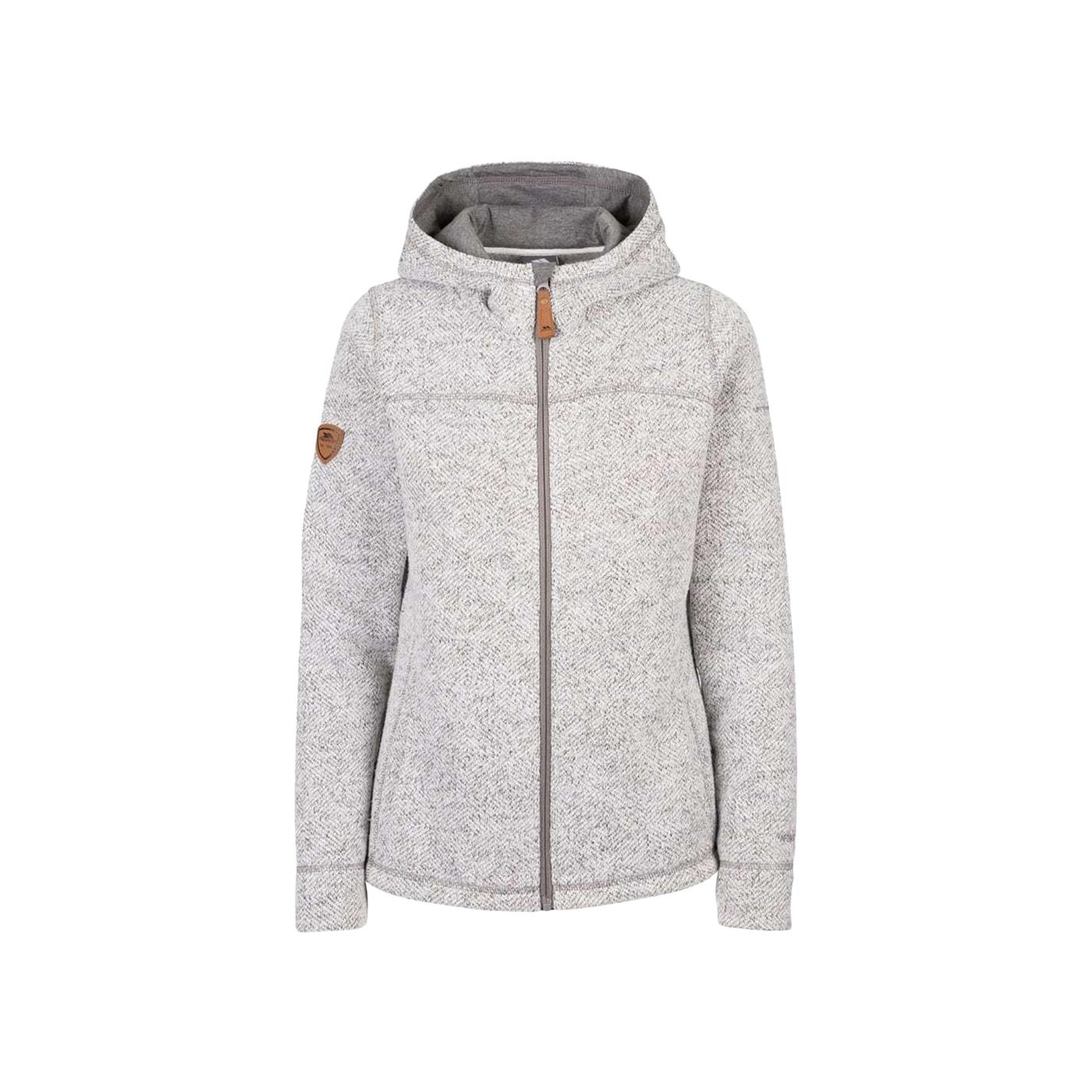 Trespass Reserve - Fleece At200 Kadın Polar