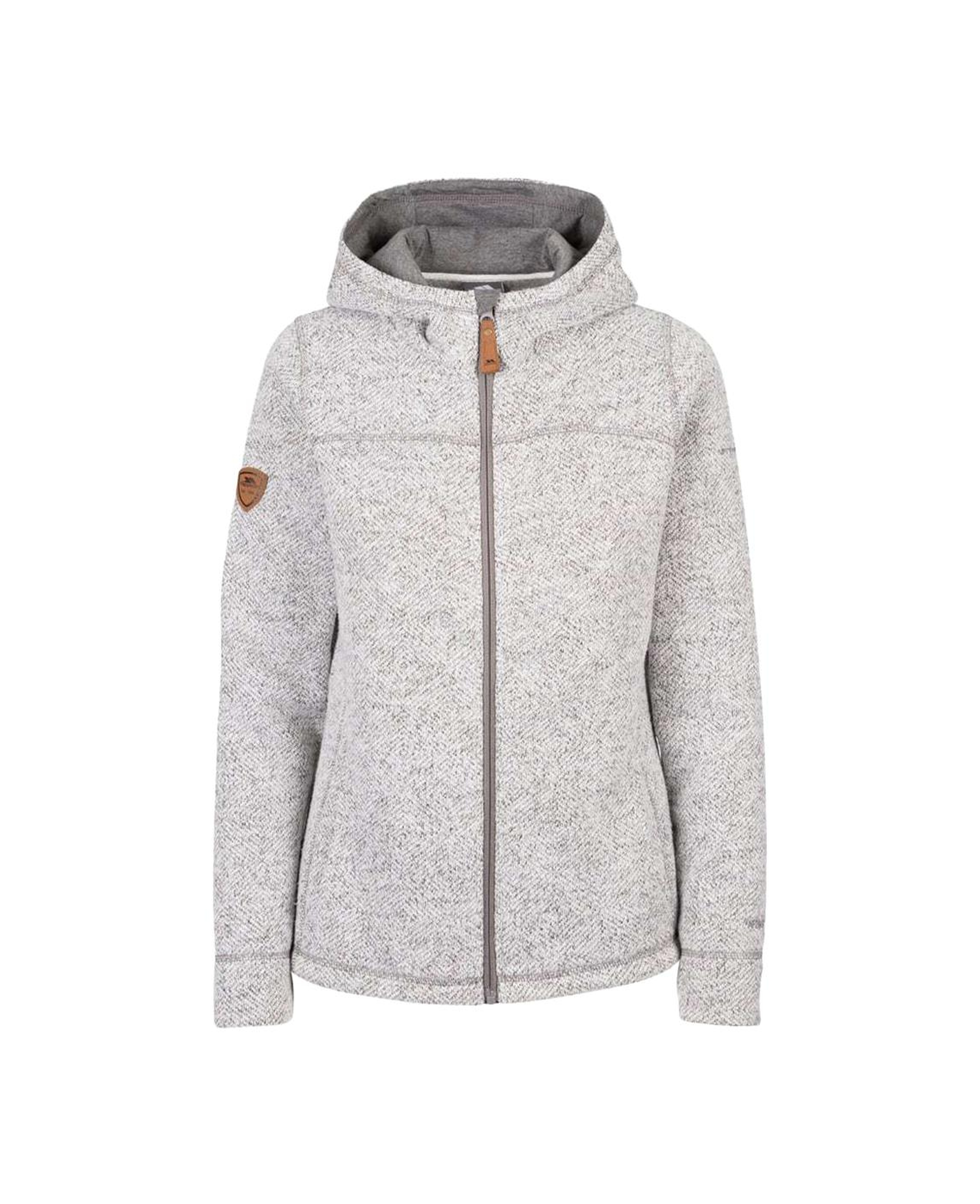 Trespass Reserve - Fleece At200 Kadın Polar