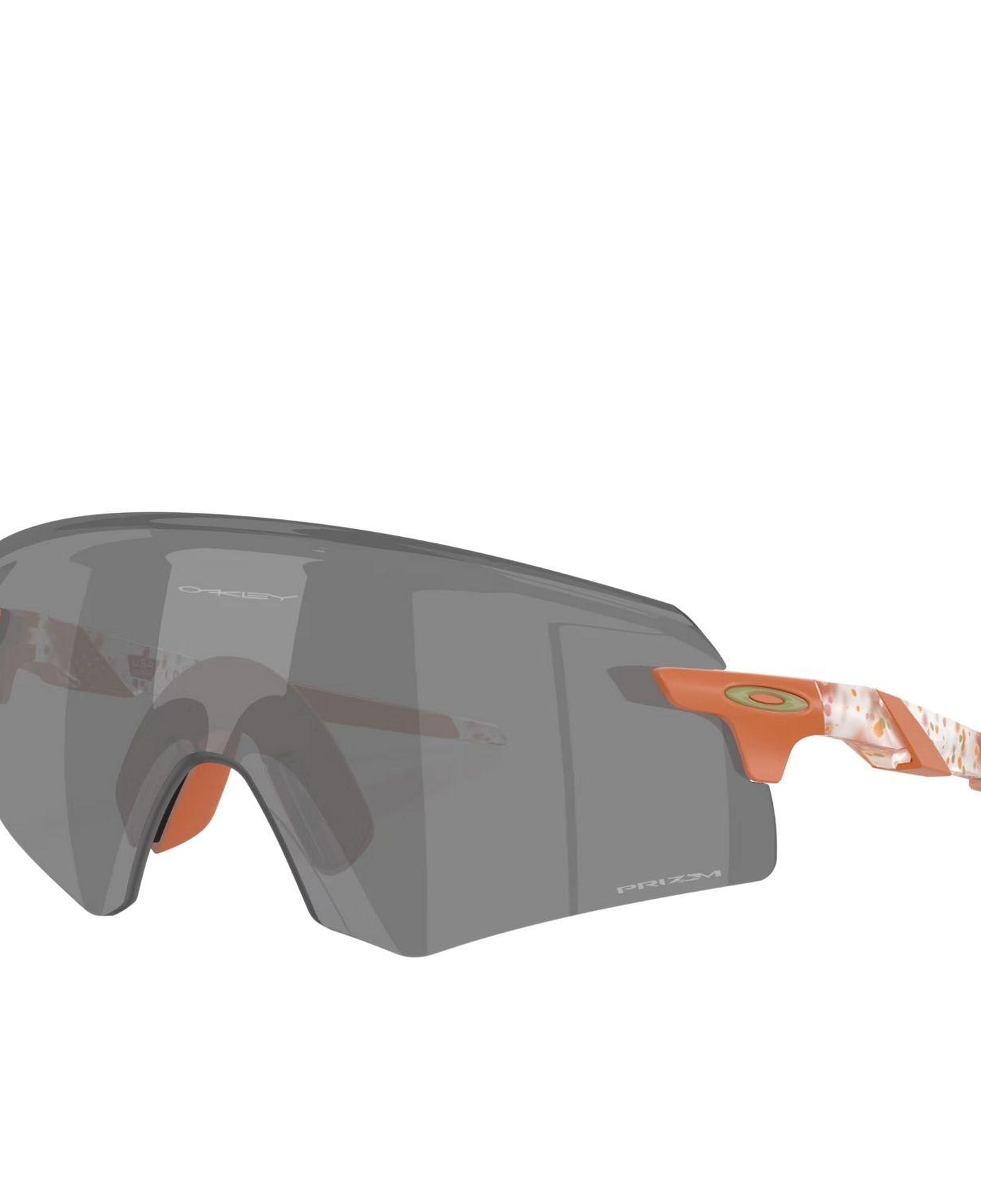 Oakley Encoder Erkek Beyaz Gözlük