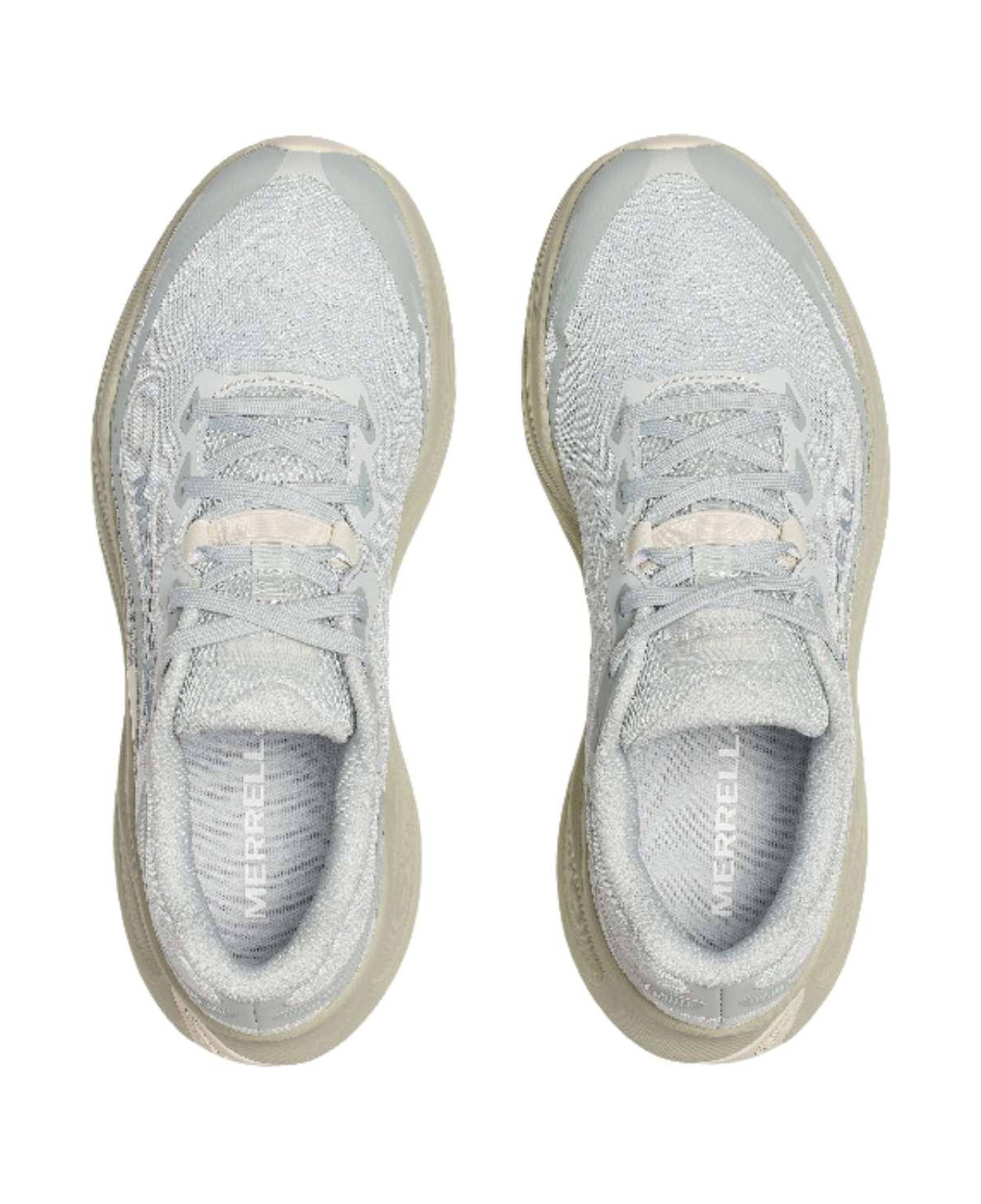 Merrell Promorph Kadın Gri Yol Koşusu Ayakkabısı