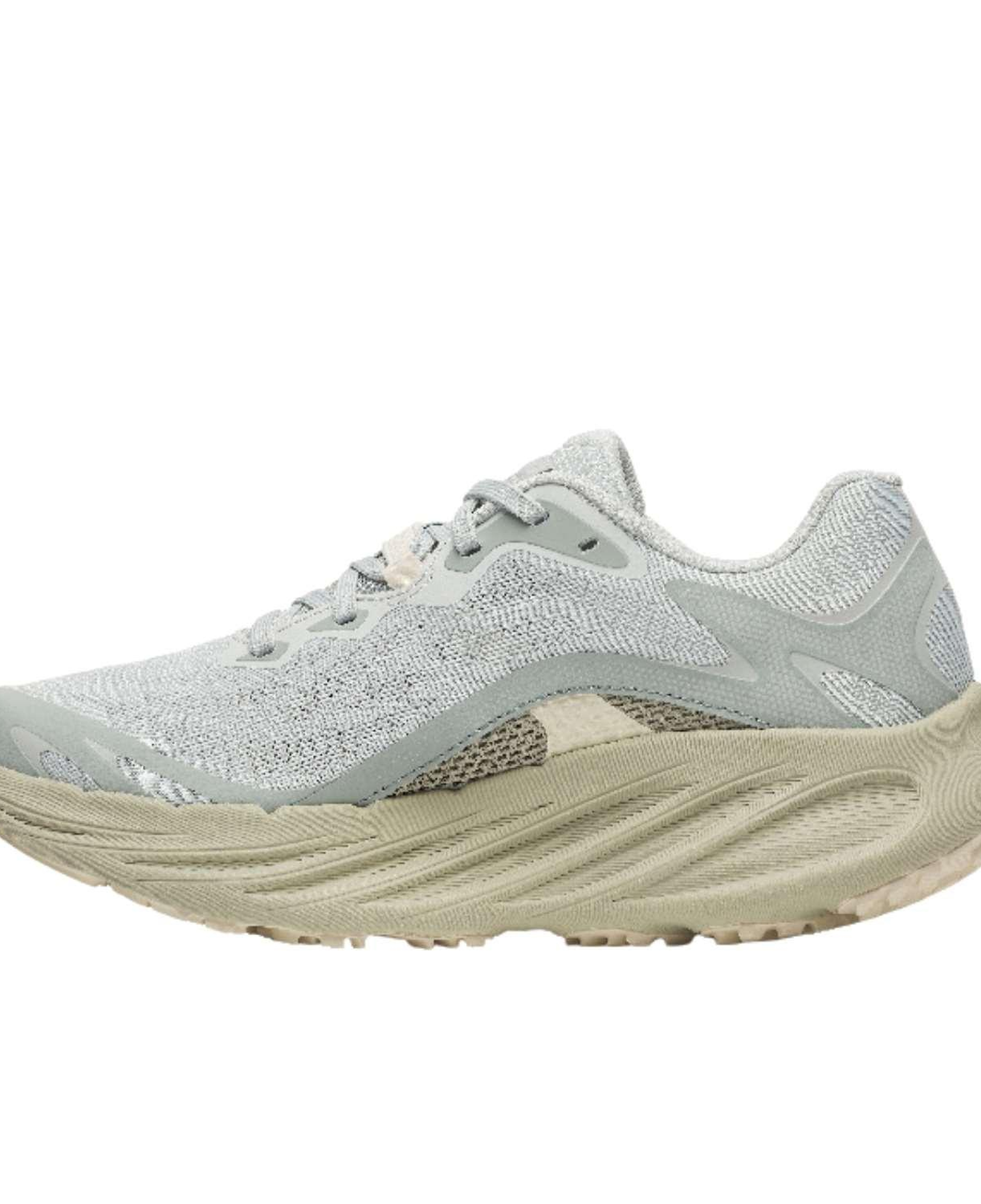 Merrell Promorph Kadın Gri Yol Koşusu Ayakkabısı