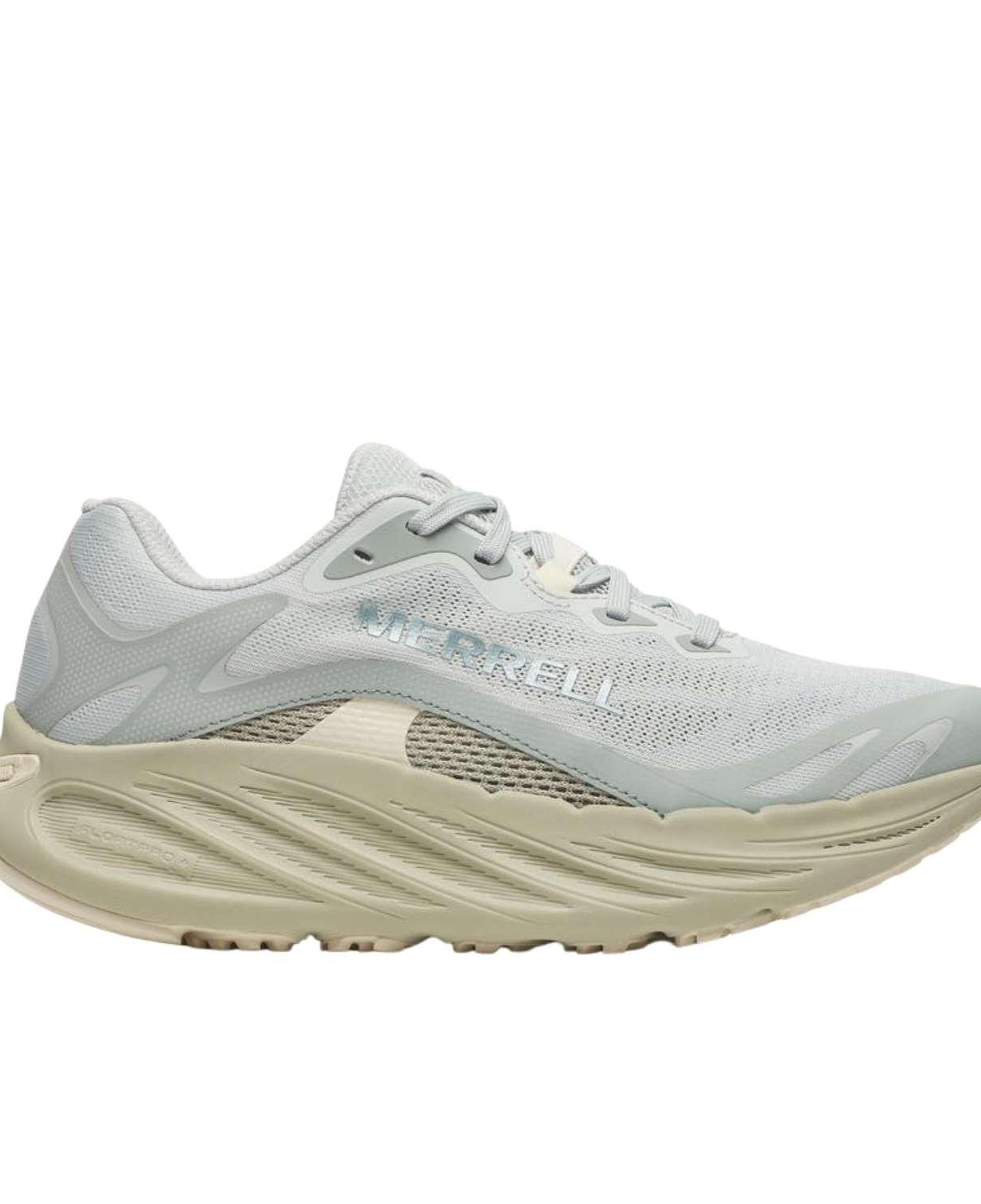 Merrell Promorph Kadın Gri Yol Koşusu Ayakkabısı