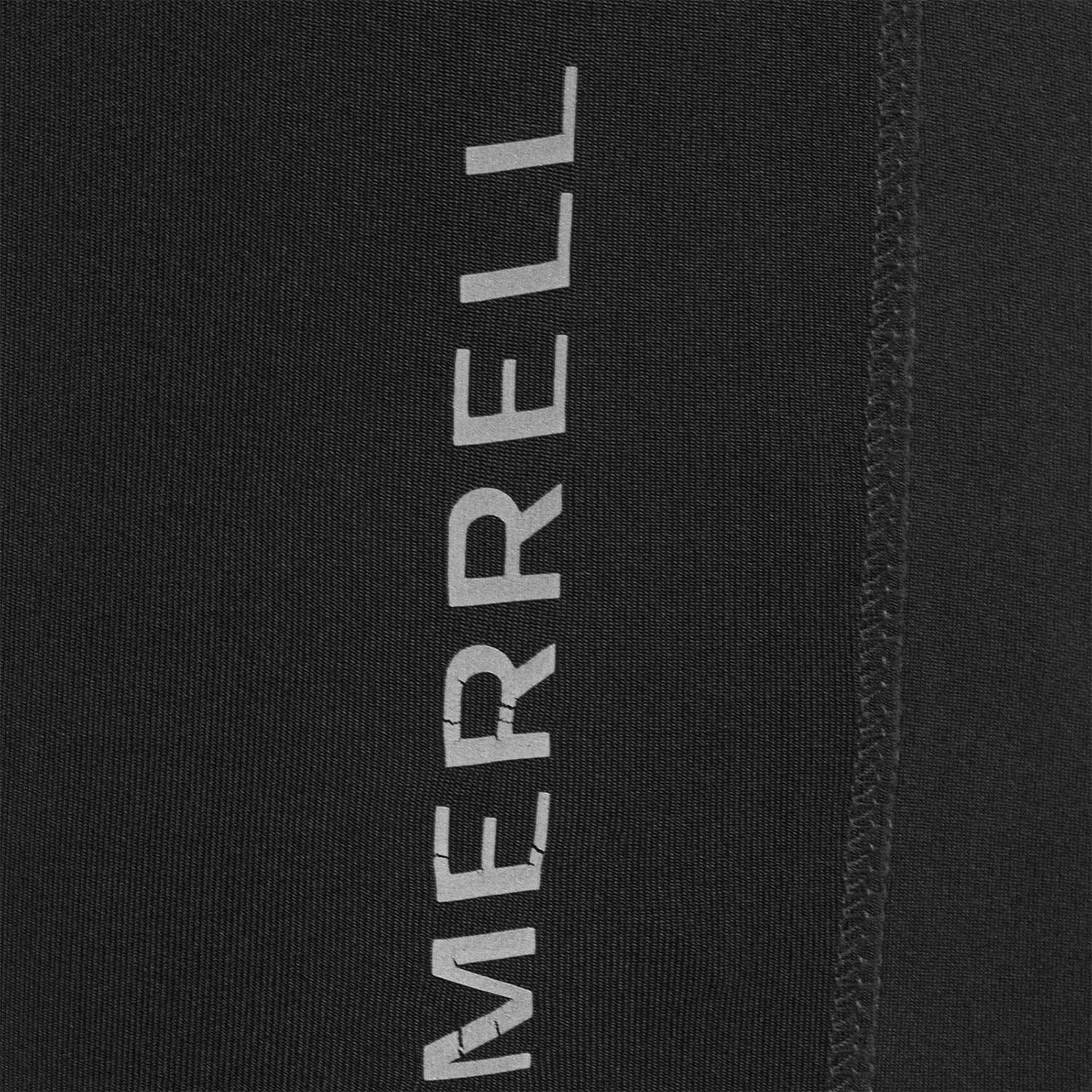 Merrell Light Erkek Siyah Koşu Taytı