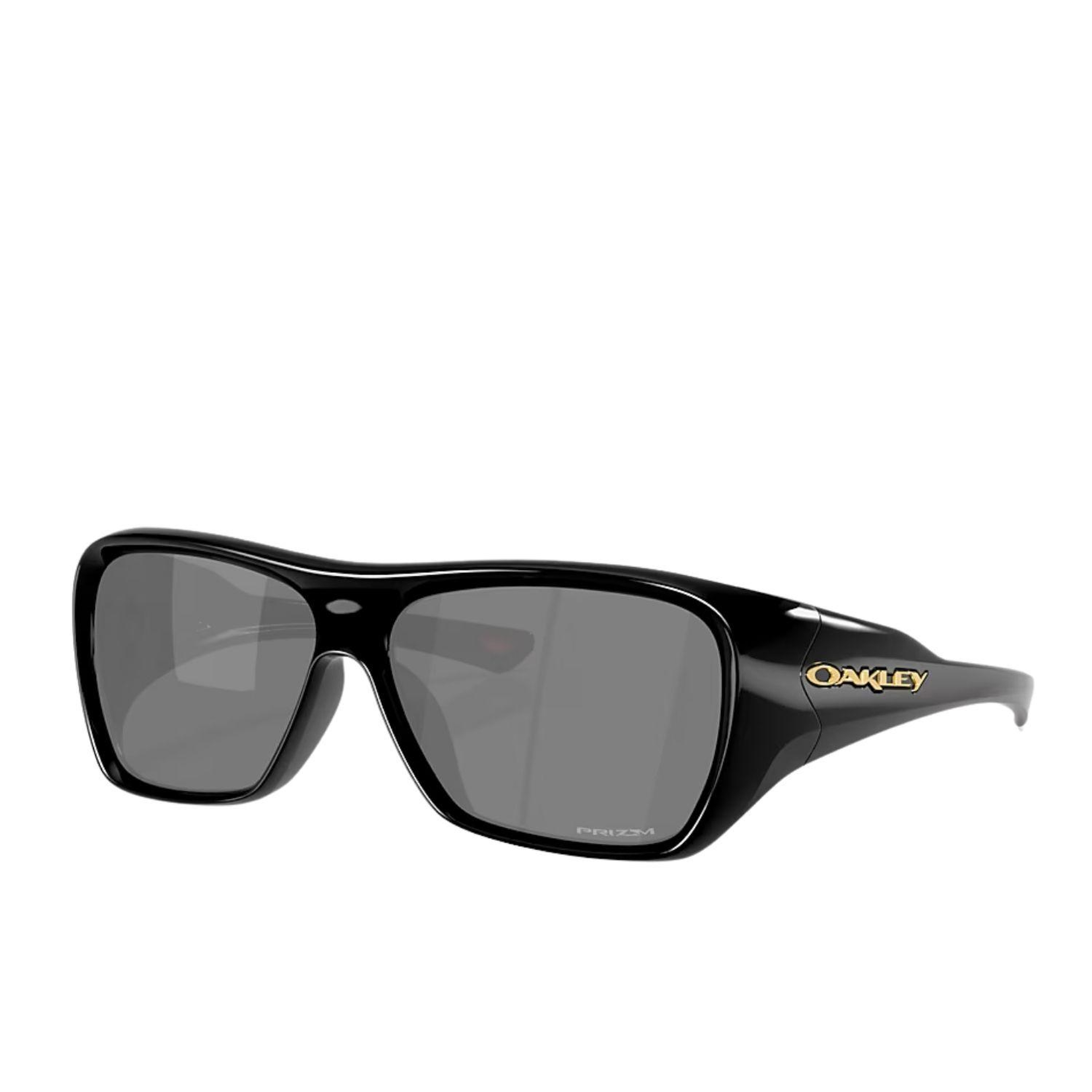 Oakley Chaminade Erkek Siyah Gözlük