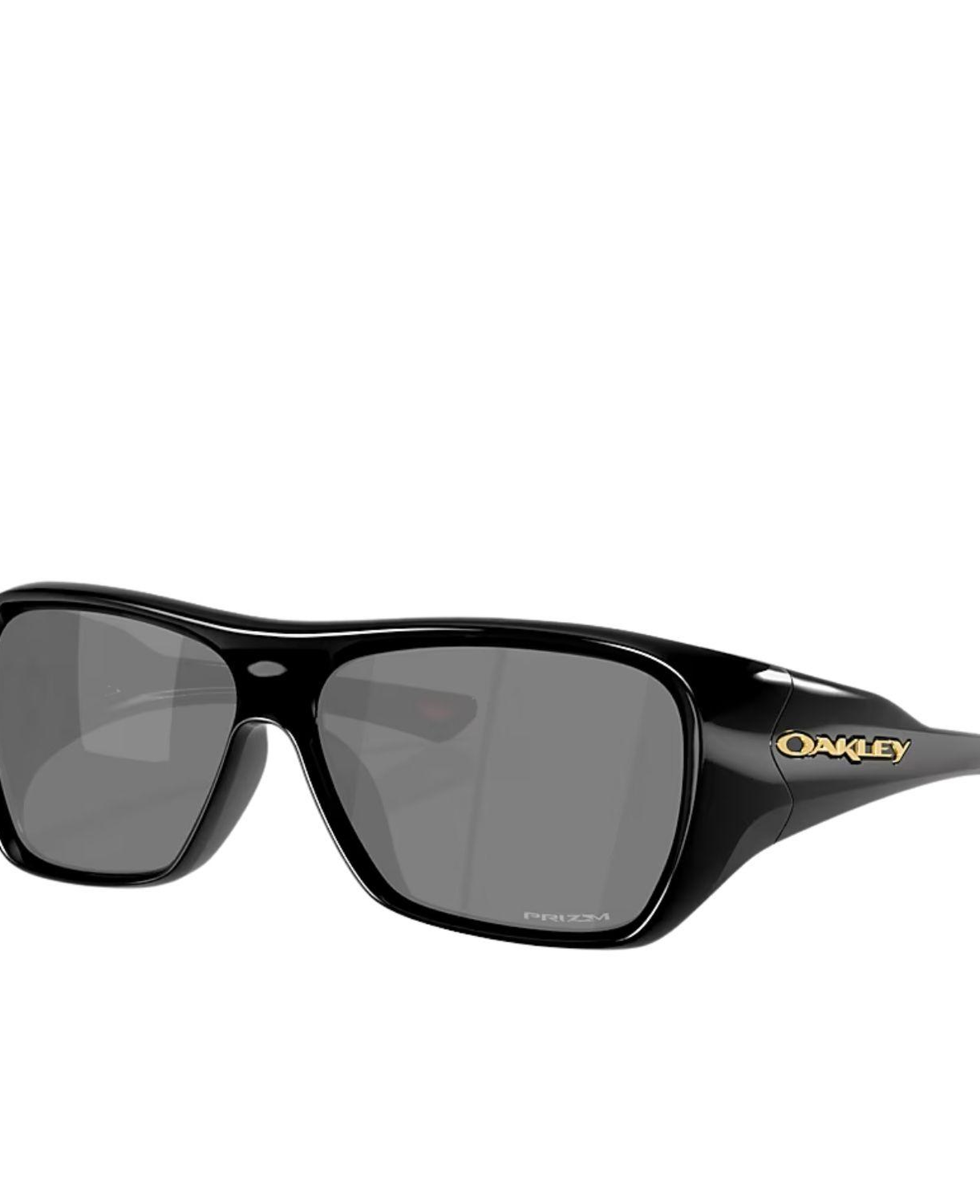 Oakley Chaminade Erkek Siyah Gözlük