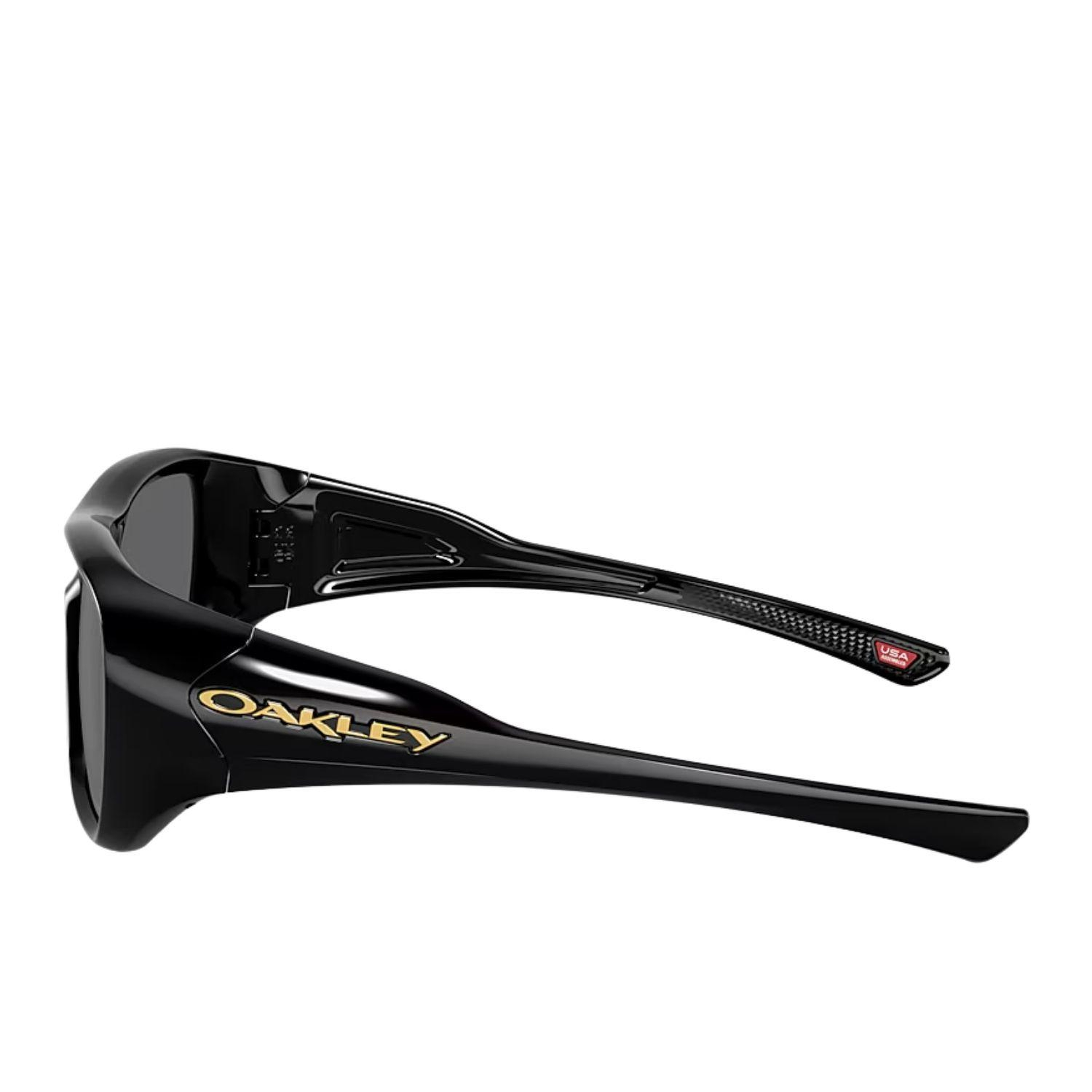 Oakley Chaminade Erkek Siyah Gözlük
