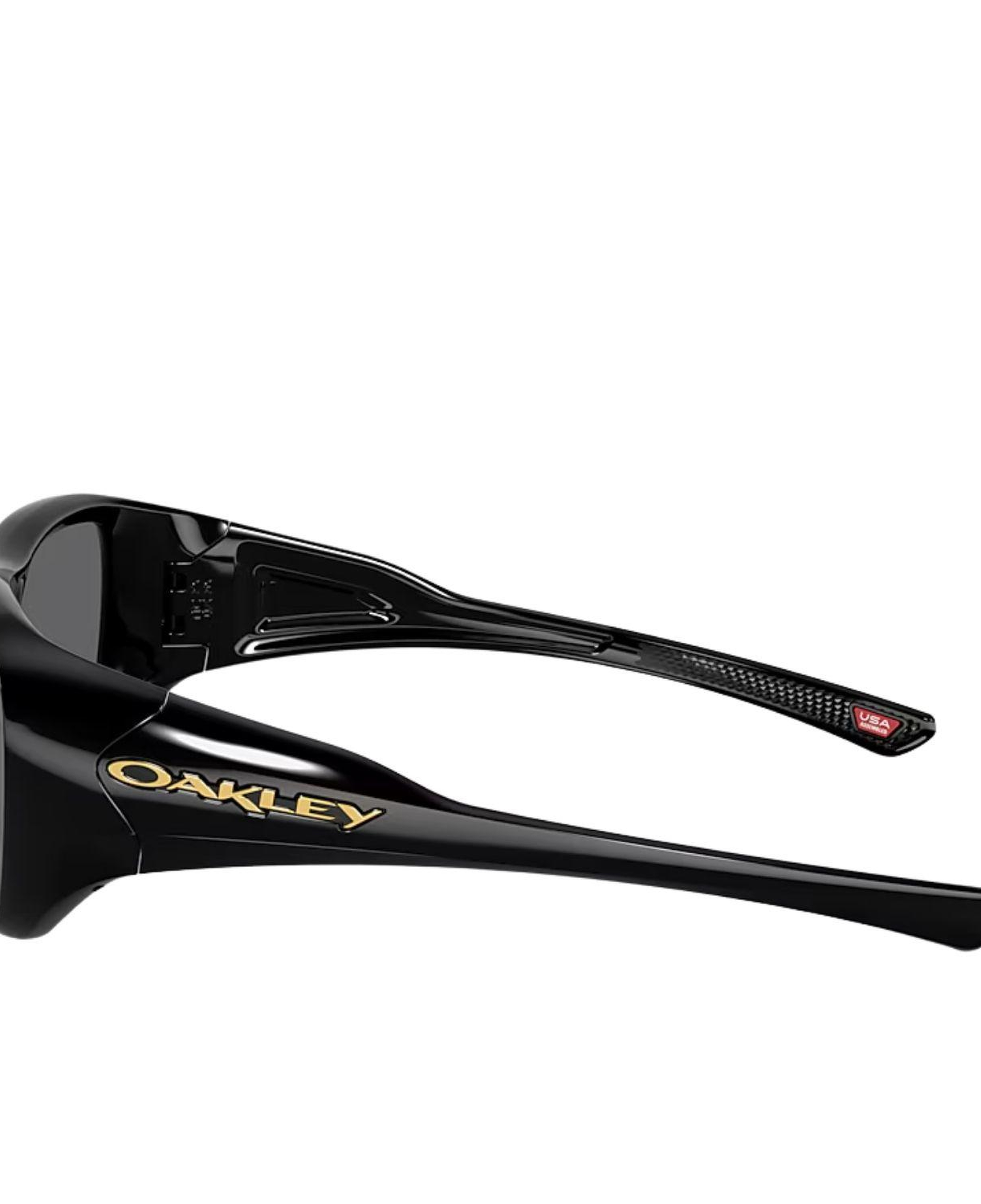 Oakley Chaminade Erkek Siyah Gözlük